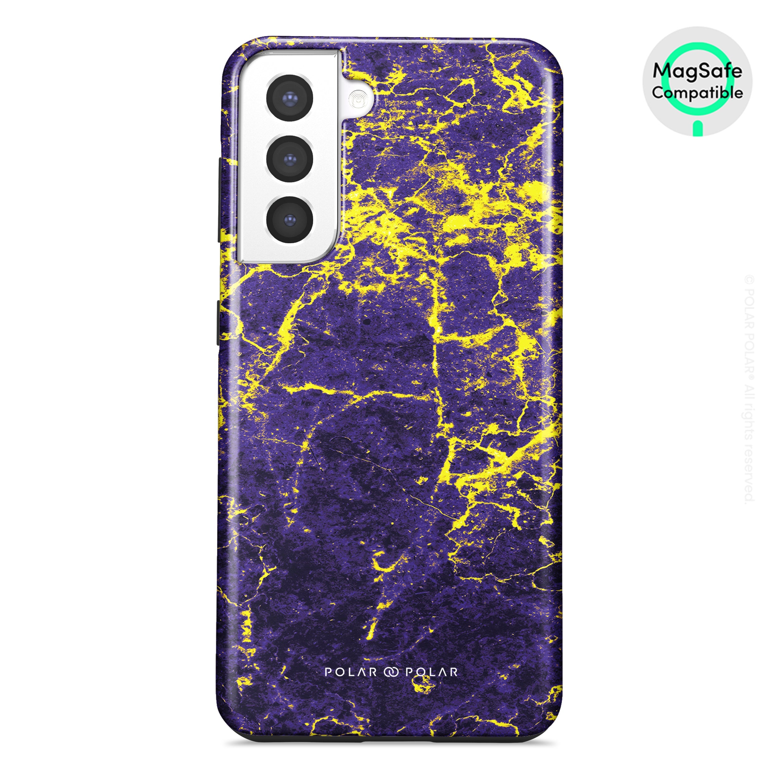 Standard_Samsung Galaxy S21 5G | Tough MagSafe Case | Common