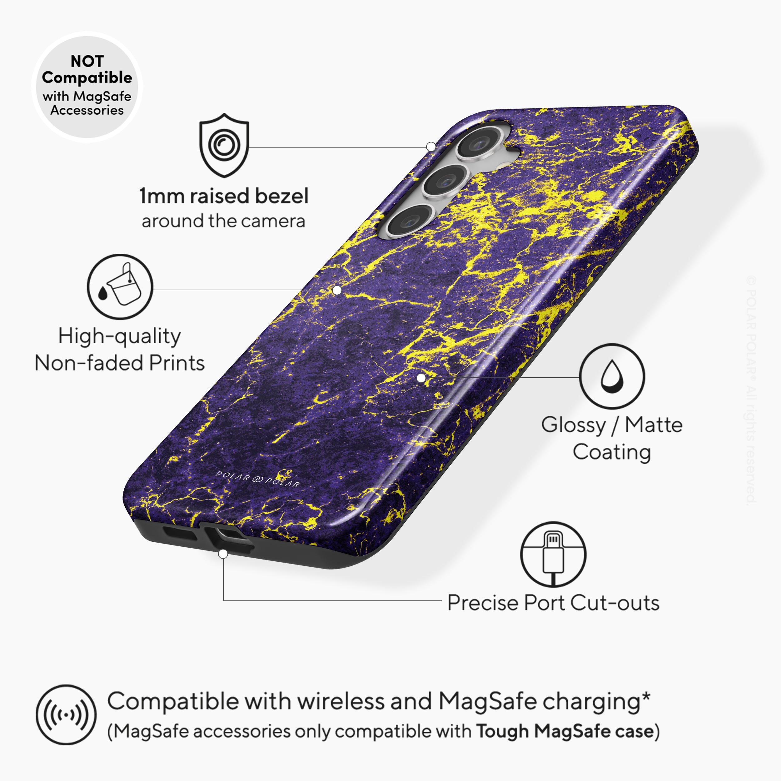Standard_Samsung Galaxy S25 | Tough Case (dual-layer)