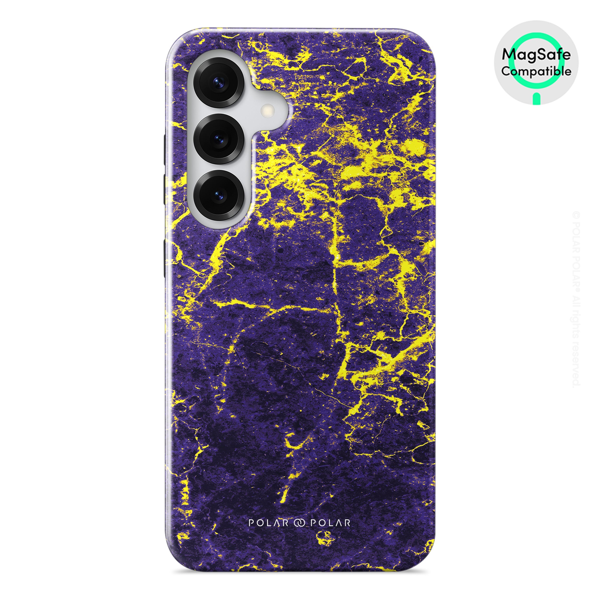 Standard_Samsung Galaxy S25 | Tough MagSafe Case