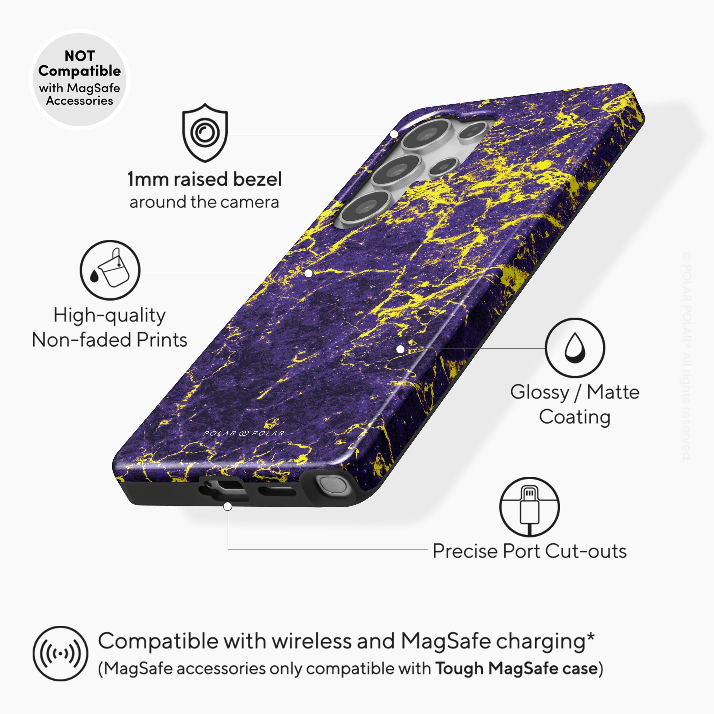 Standard_Samsung Galaxy S25 Ultra | Tough Case (dual-layer)