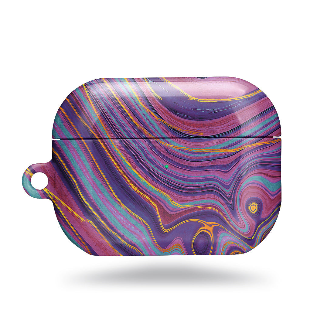 Rhythm In The Desert | AirPods Pro 3 Case