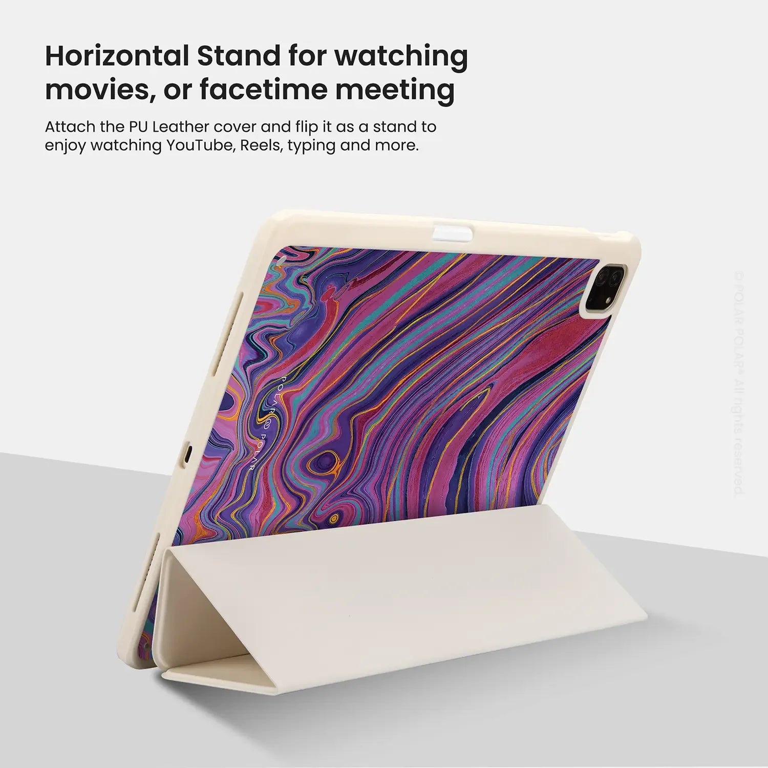 Standard_iPad Air 13-inch (M3 M2) | Milky White