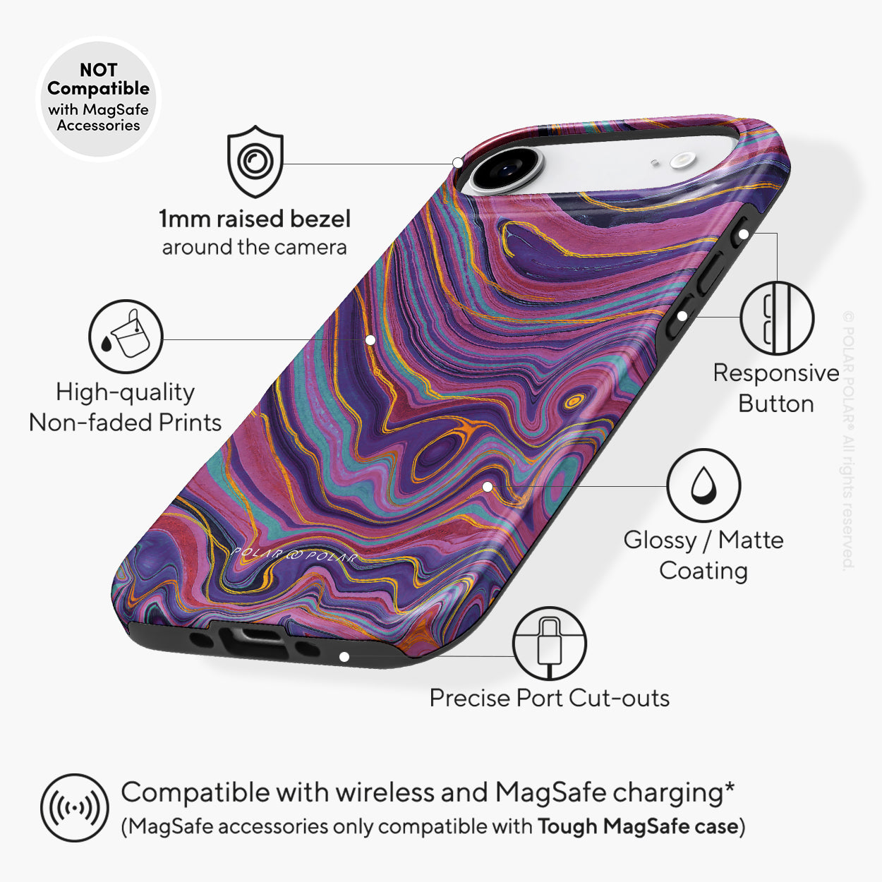 Standard_iPhone Air | Tough Case (dual-layer)