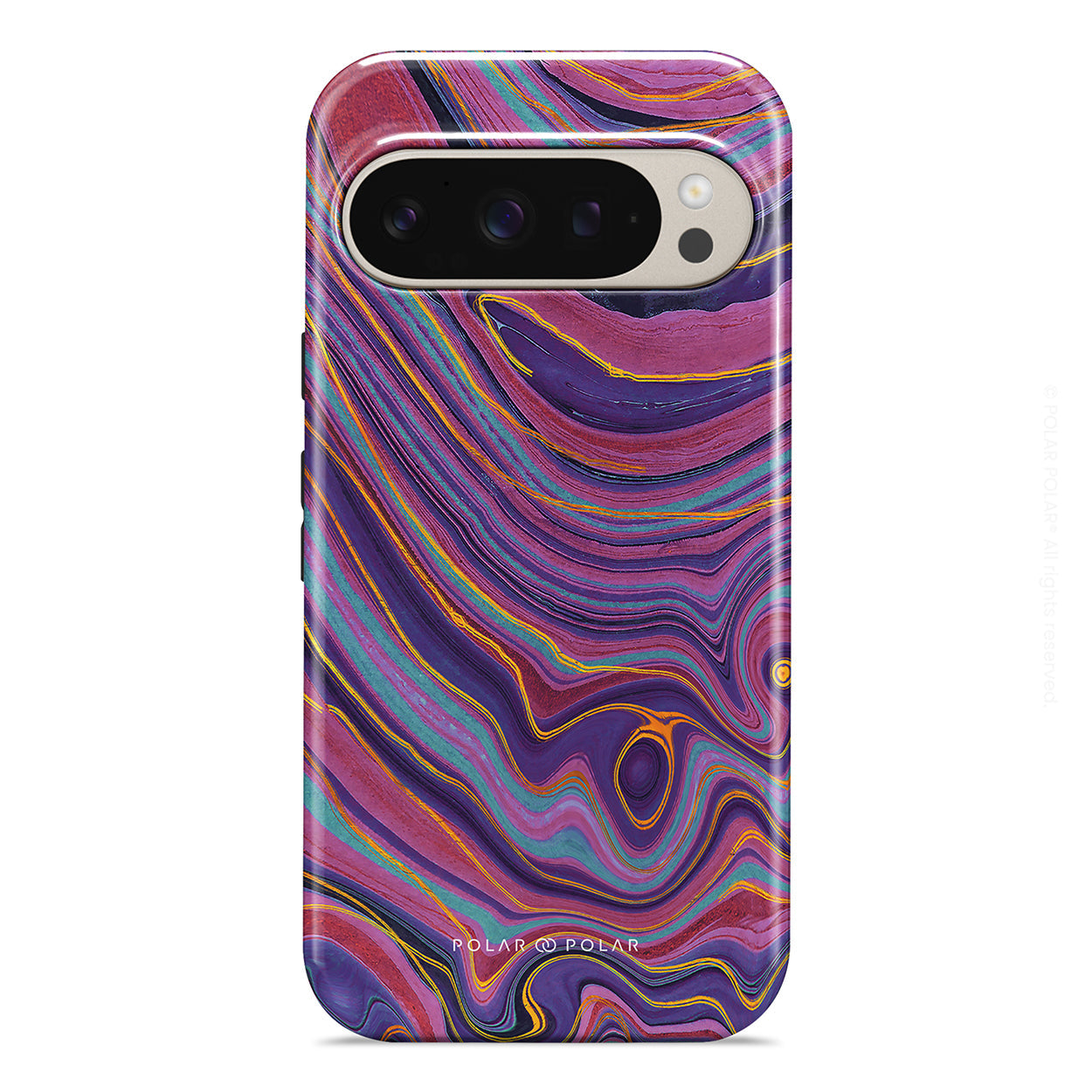 Standard_Google Pixel 9 Pro | Tough Case (dual-layer)