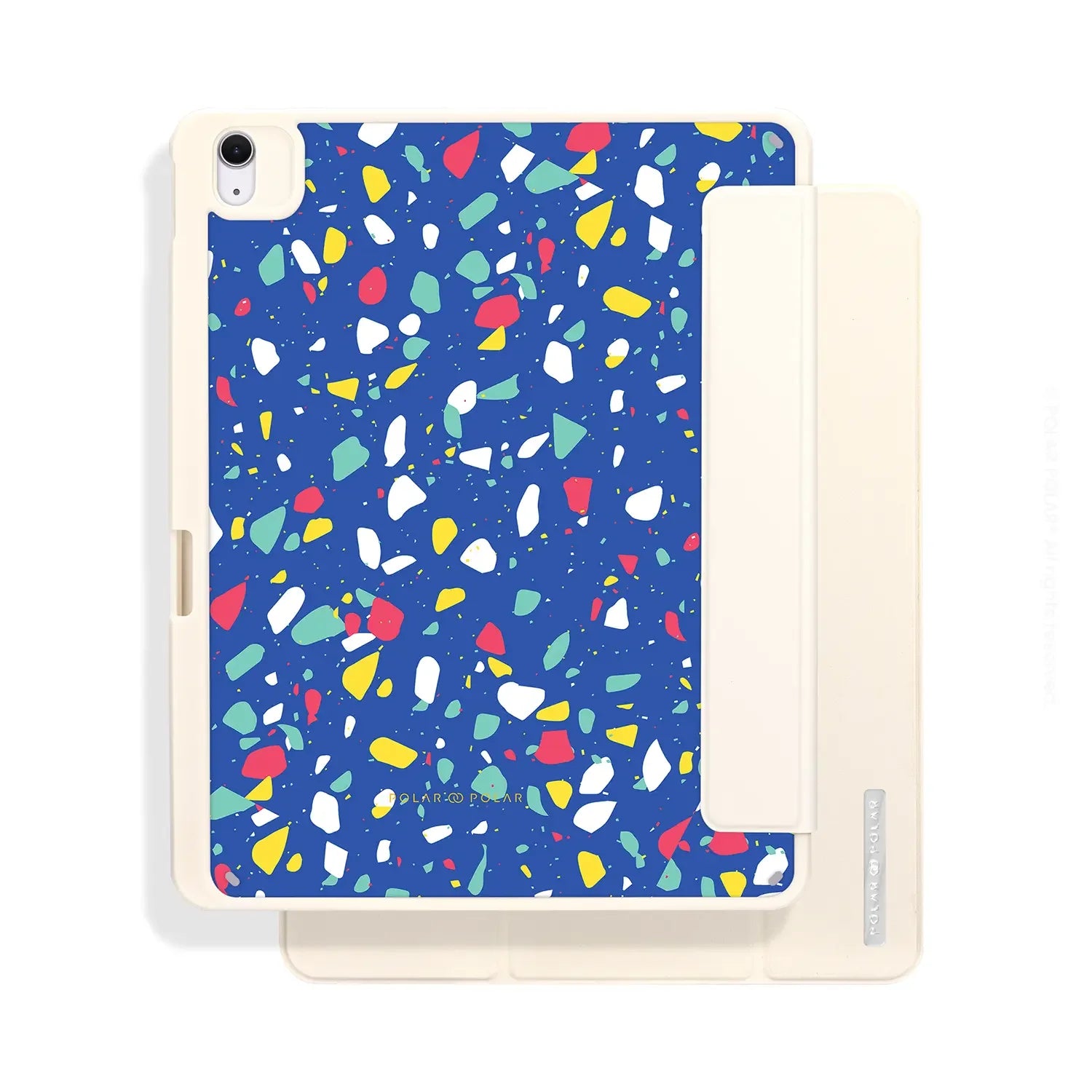 Standard_iPad Air 13-inch (M3 M2) | Milky White