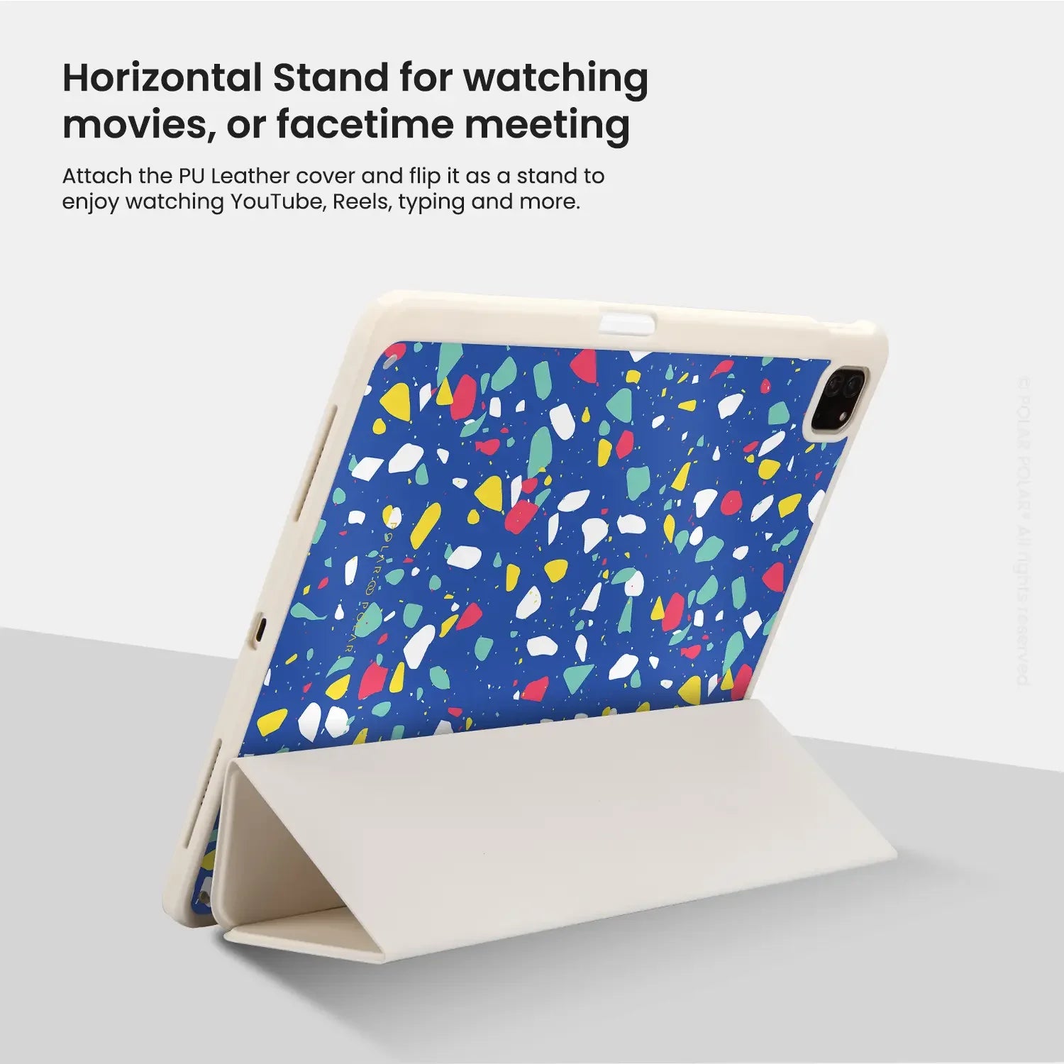 Standard_iPad Air 13-inch (M3 M2) | Milky White