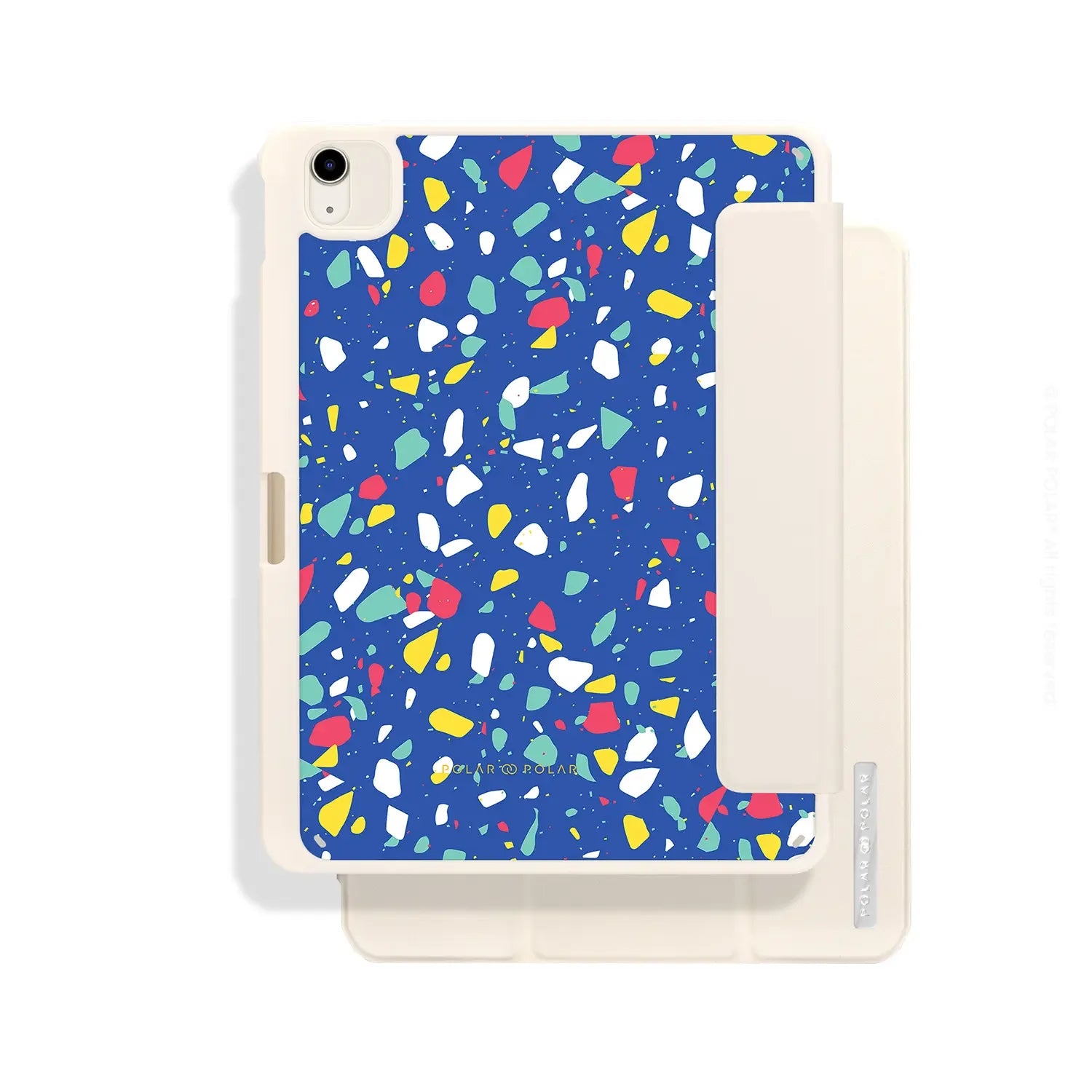 Standard_iPad Air 10.9-inch (5th 4th gen) | Milky White