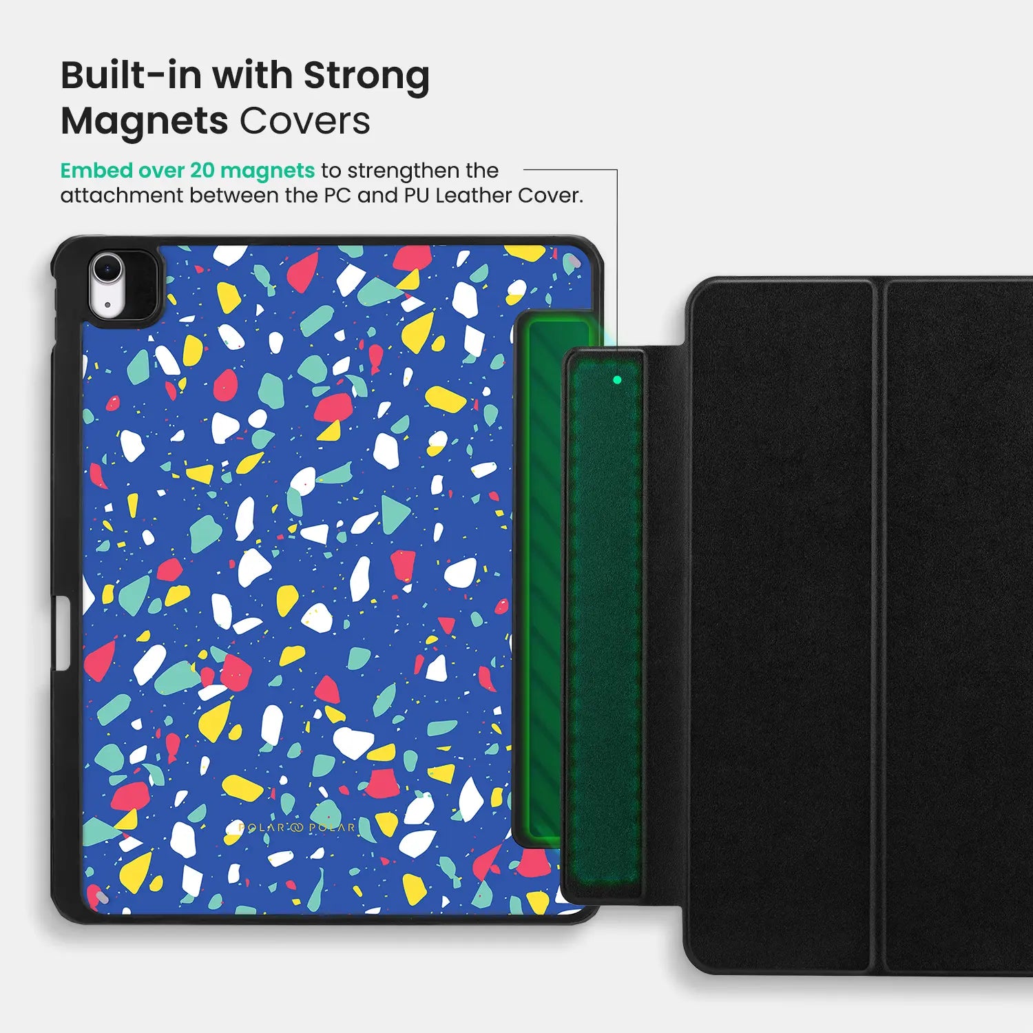 Standard_iPad Air 11-inch (M3 M2) | Black