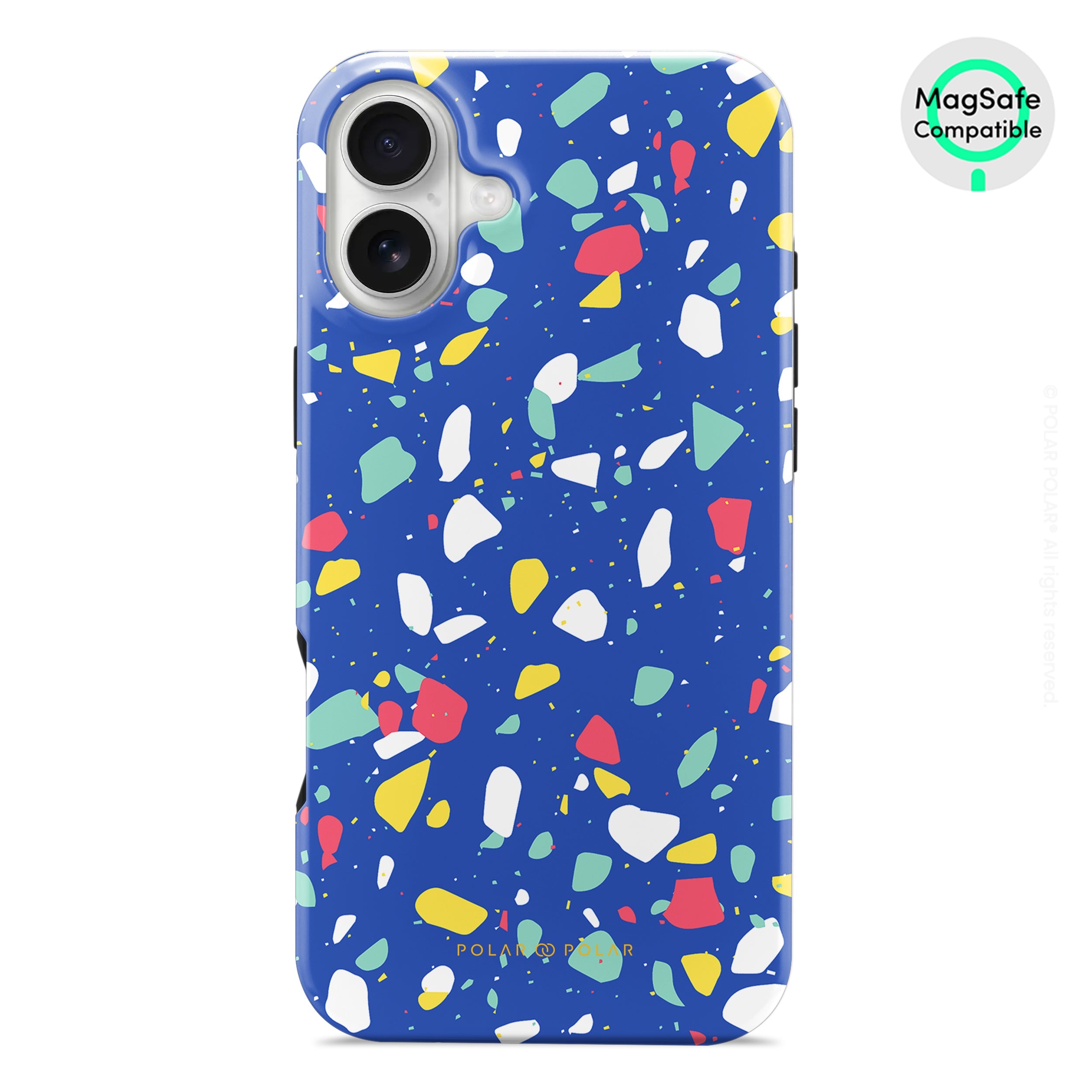 Standard_iPhone 16 Plus | Tough MagSafe Case