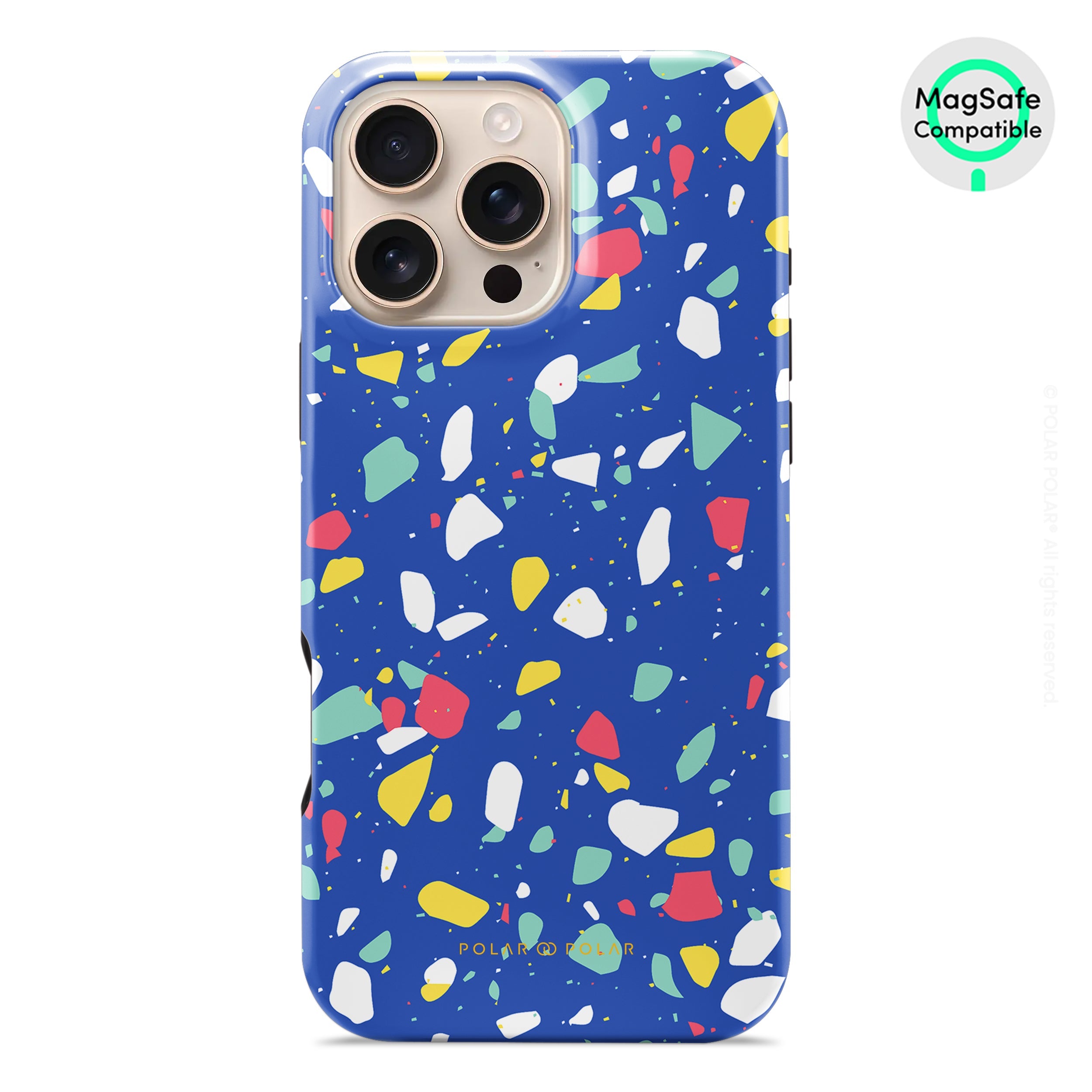 Standard_iPhone 16 Pro Max | Tough MagSafe Case