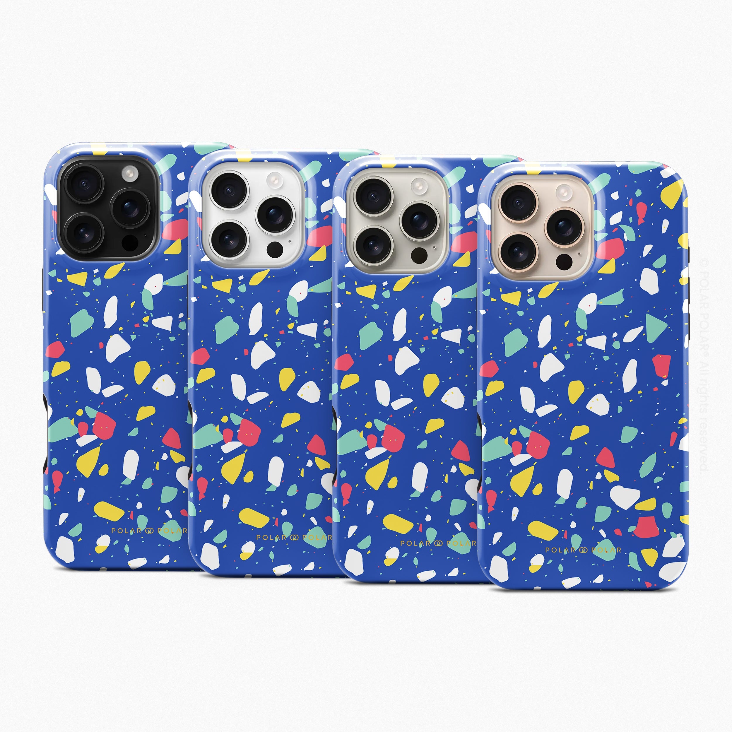 Feature_Tough Case (dual-layer) Tough MagSafe Case