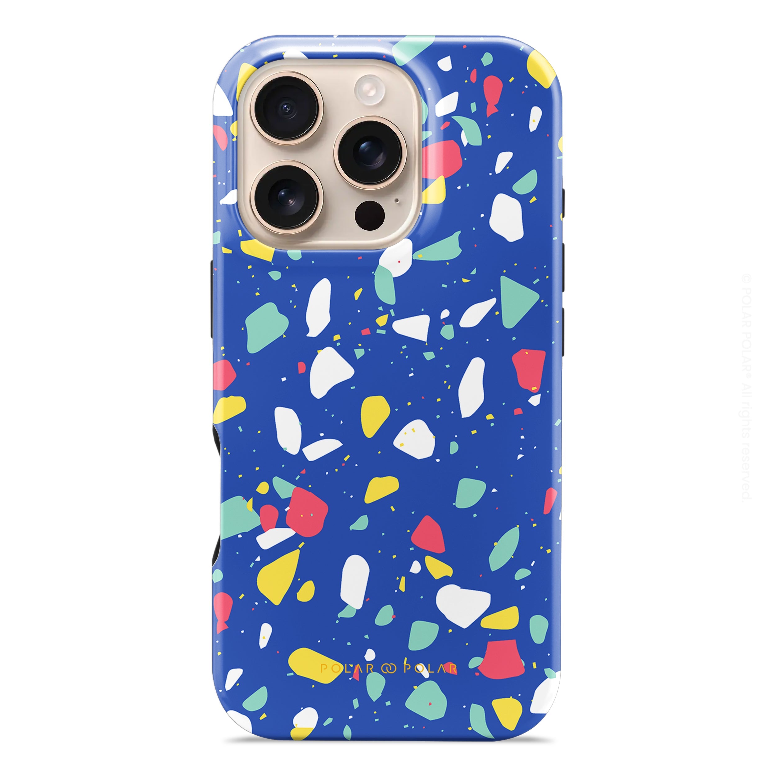 Standard_iPhone 16 Pro | Tough Case (dual-layer)