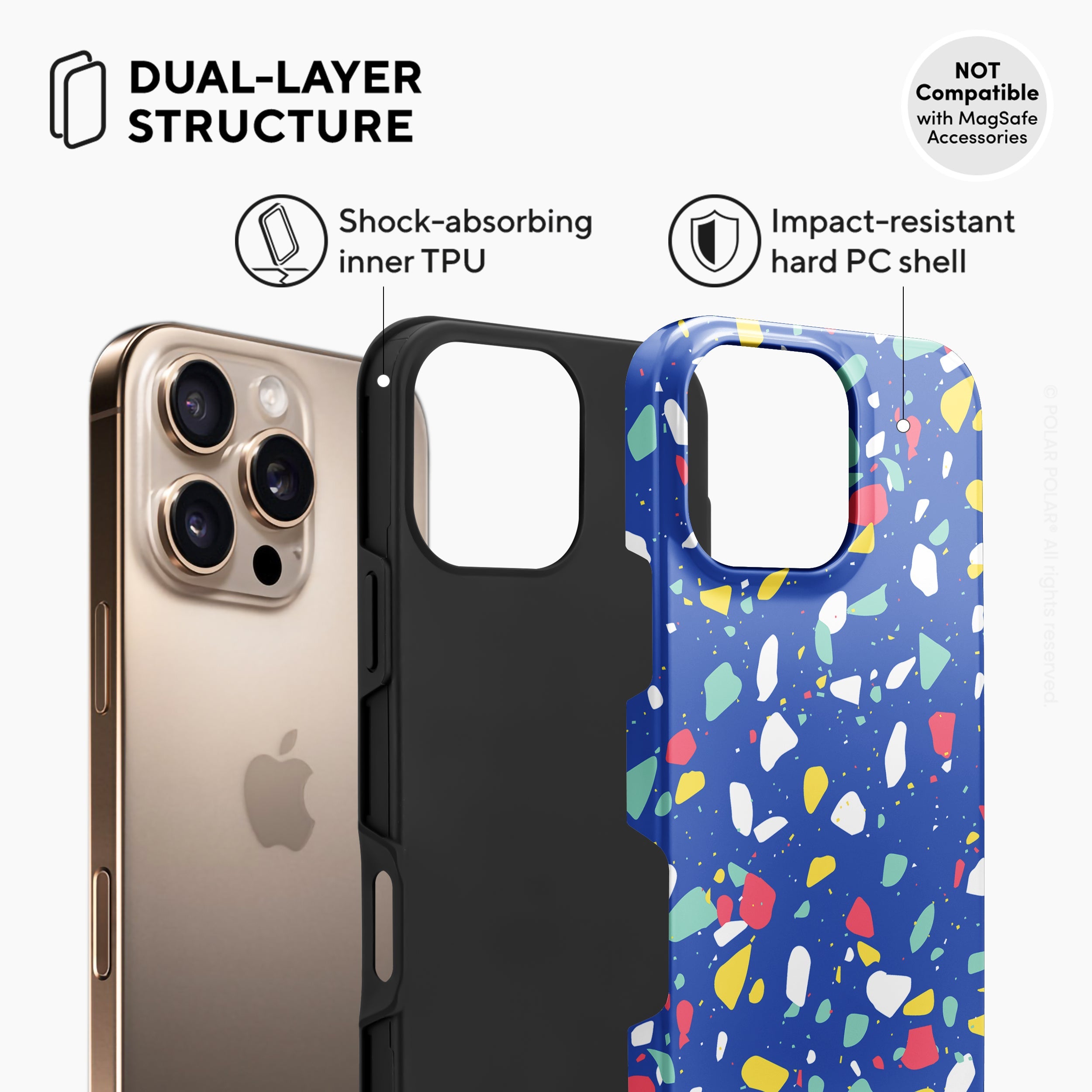 Standard_iPhone 16 Pro Max | Tough Case (dual-layer)