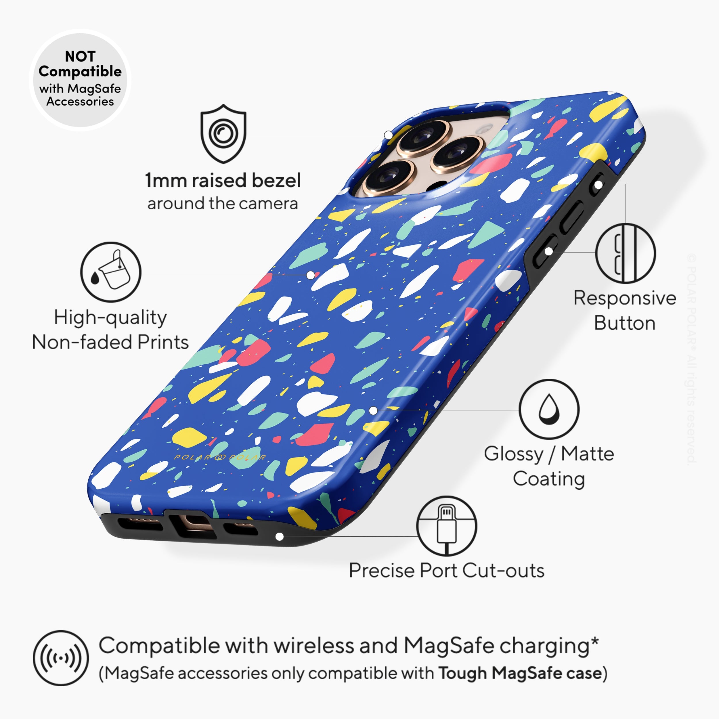Standard_iPhone 16 Pro Max | Tough Case (dual-layer)