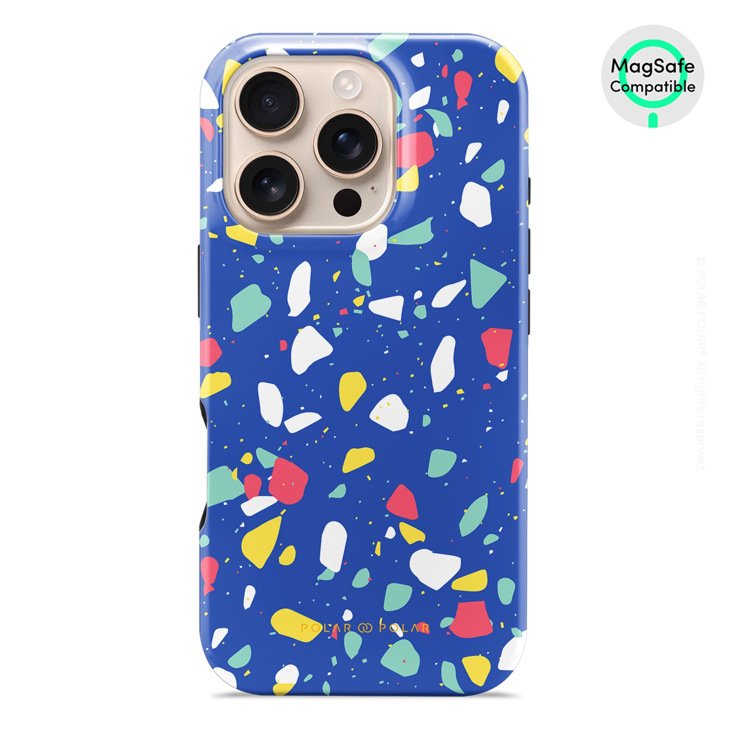 Standard_iPhone 16 Pro | Tough MagSafe Case