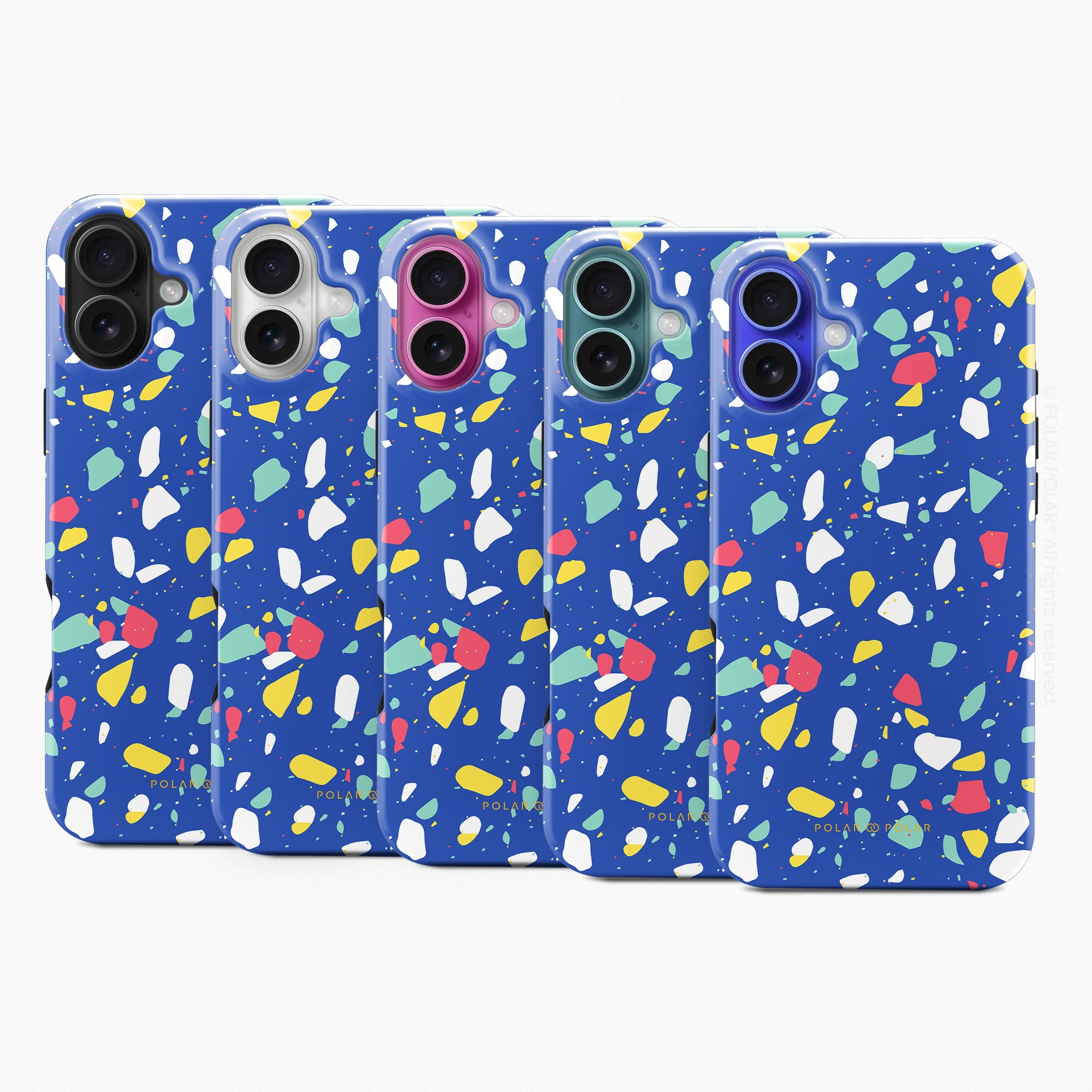 Feature_Tough Case (dual-layer) Tough MagSafe Case