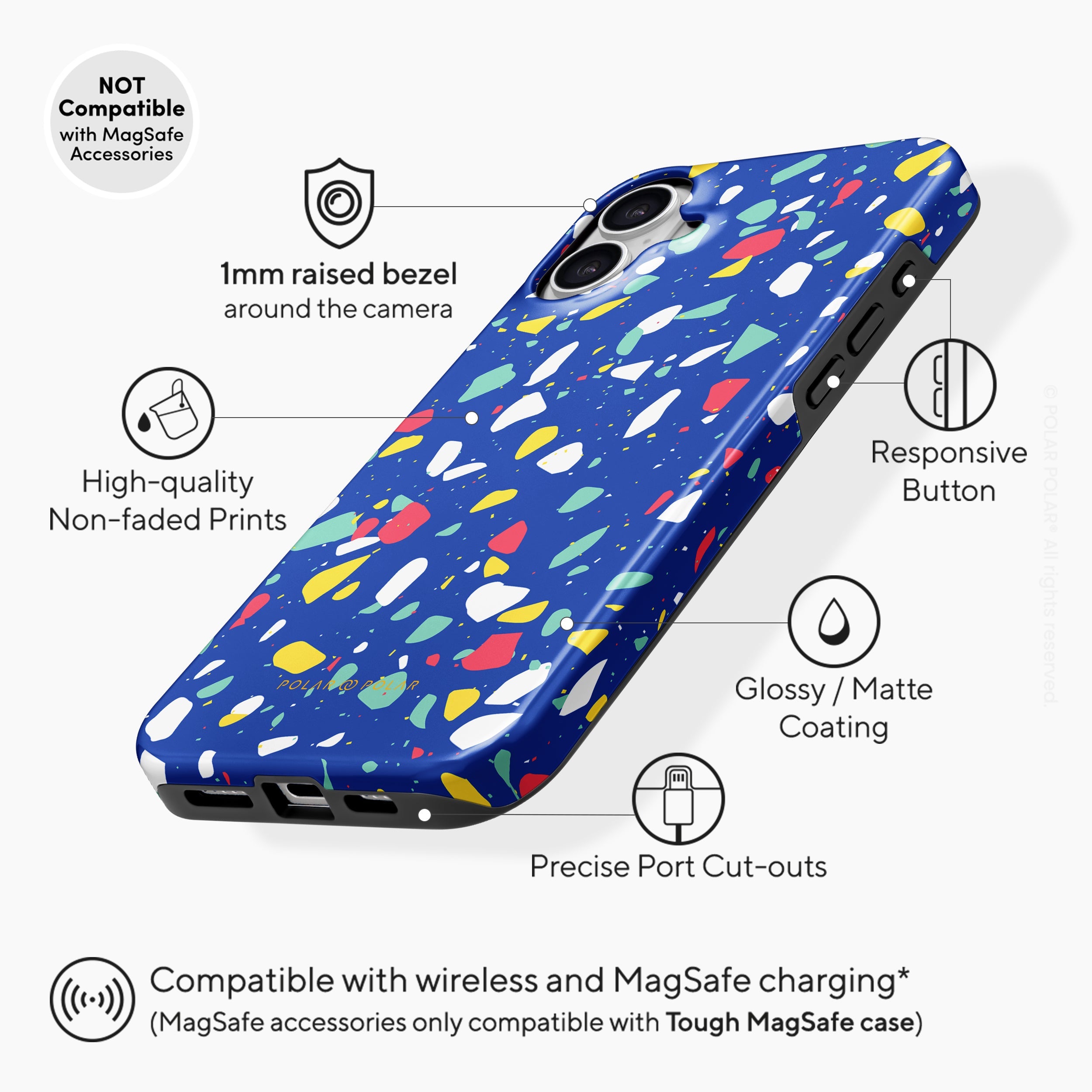 Standard_iPhone 16 | Tough Case (dual-layer)