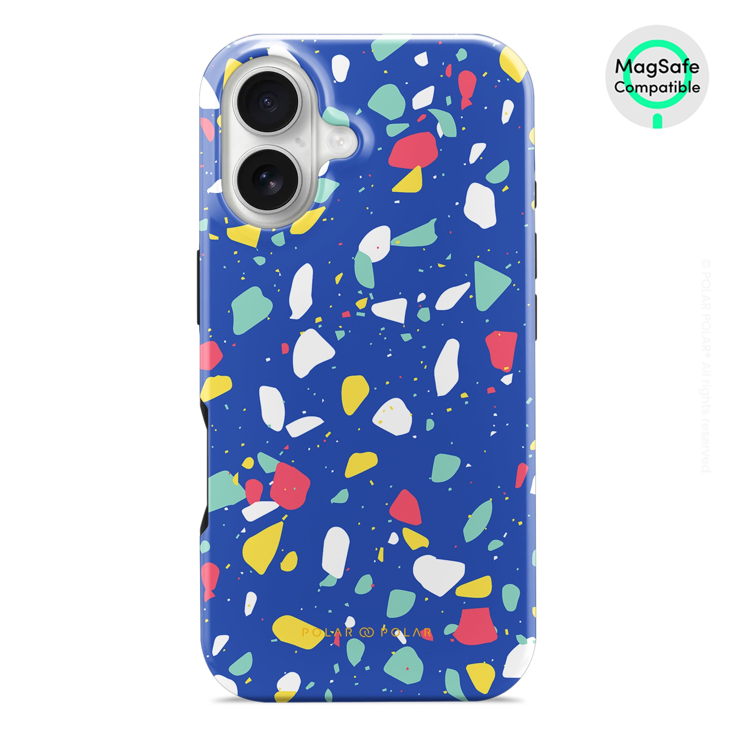 Standard_iPhone 16 | Tough MagSafe Case