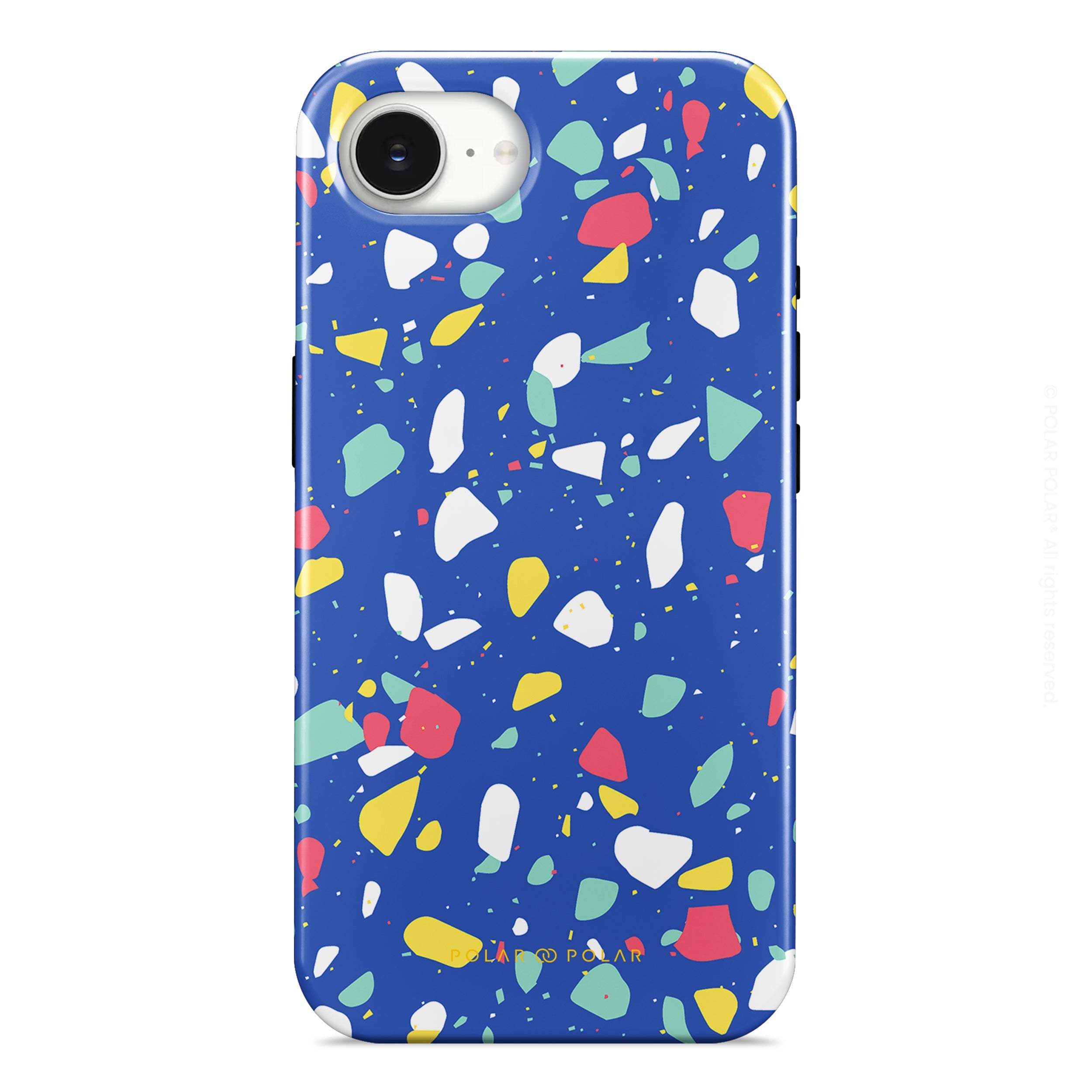 Standard_iPhone 16e | Tough Case (dual-layer)