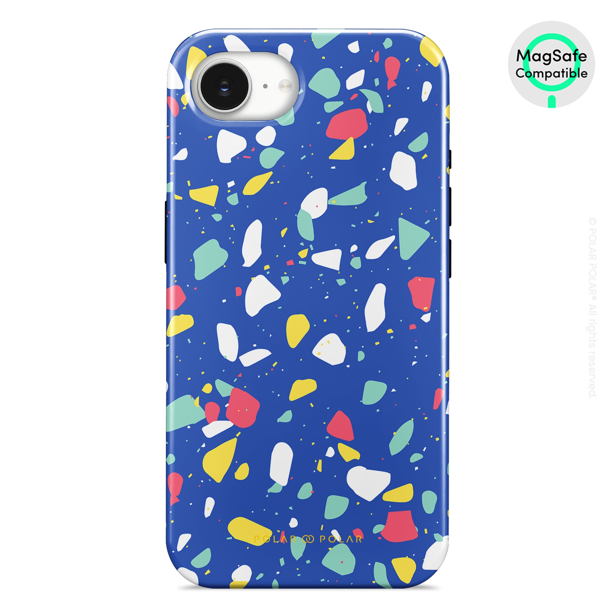 Standard_iPhone 16e | Tough MagSafe Case