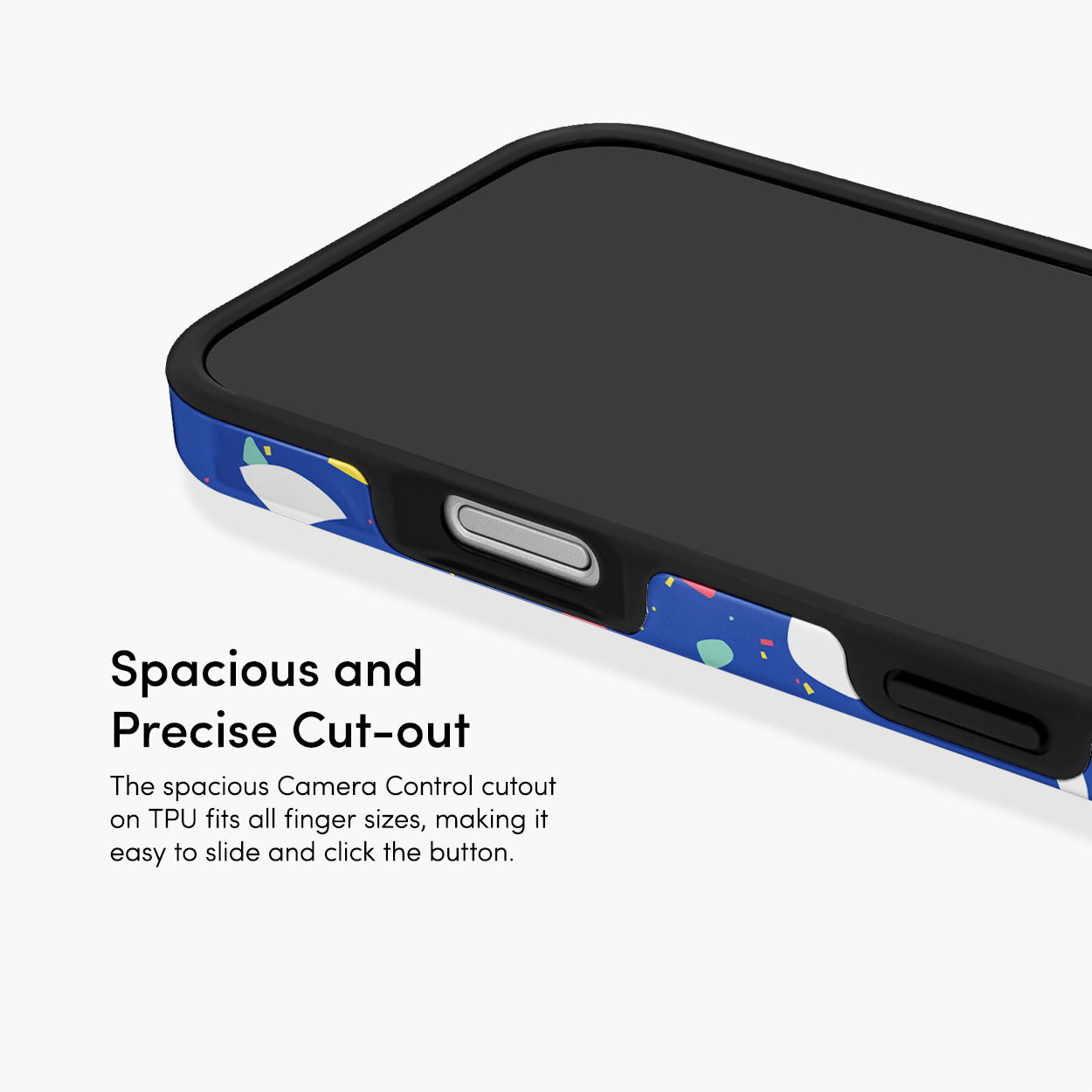 Feature_Tough Case (dual-layer) Tough MagSafe Case