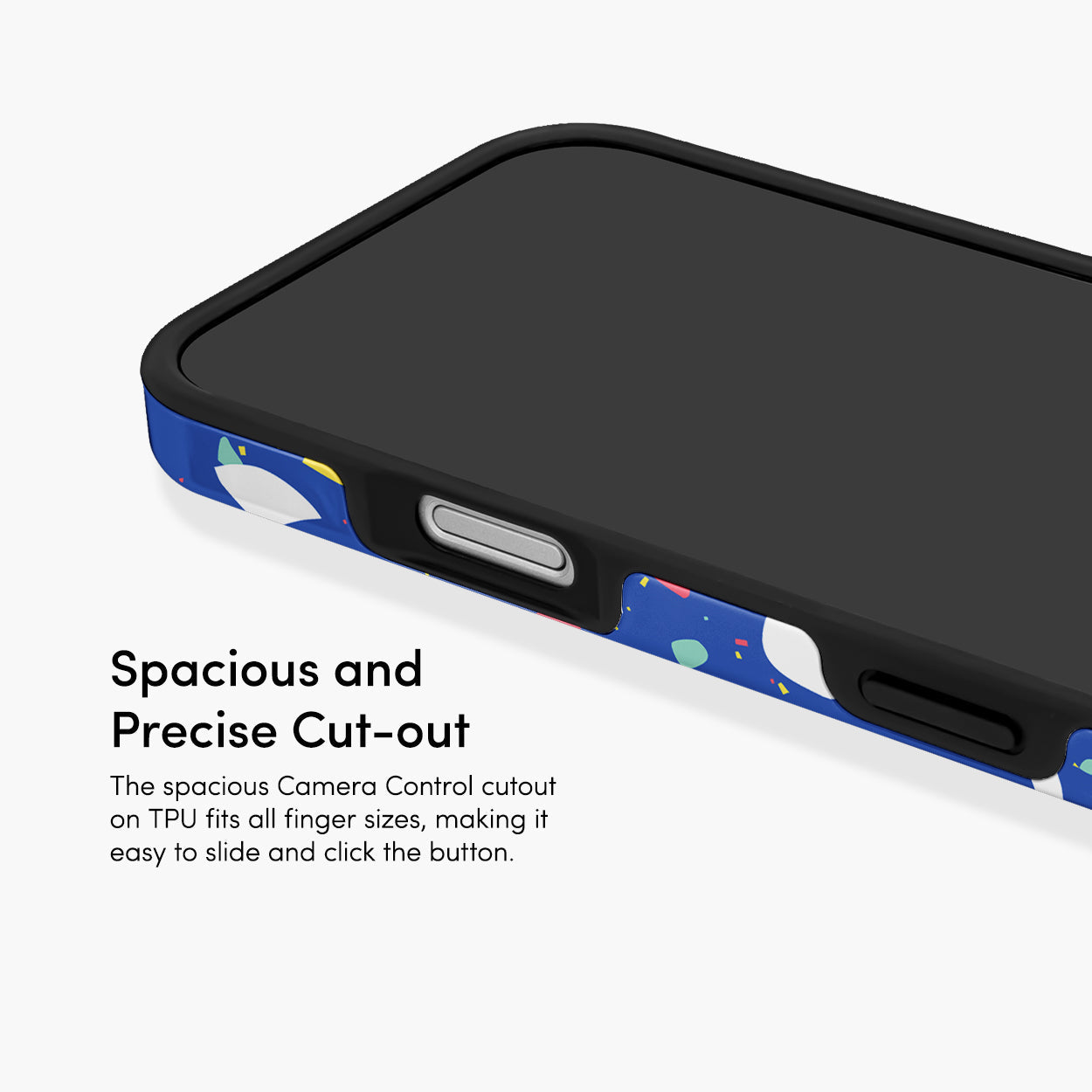 Feature_Tough Case (dual-layer) Tough MagSafe Case