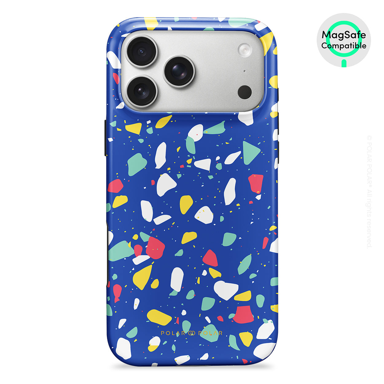 Standard_iPhone 17 Pro Max | Tough MagSafe Case