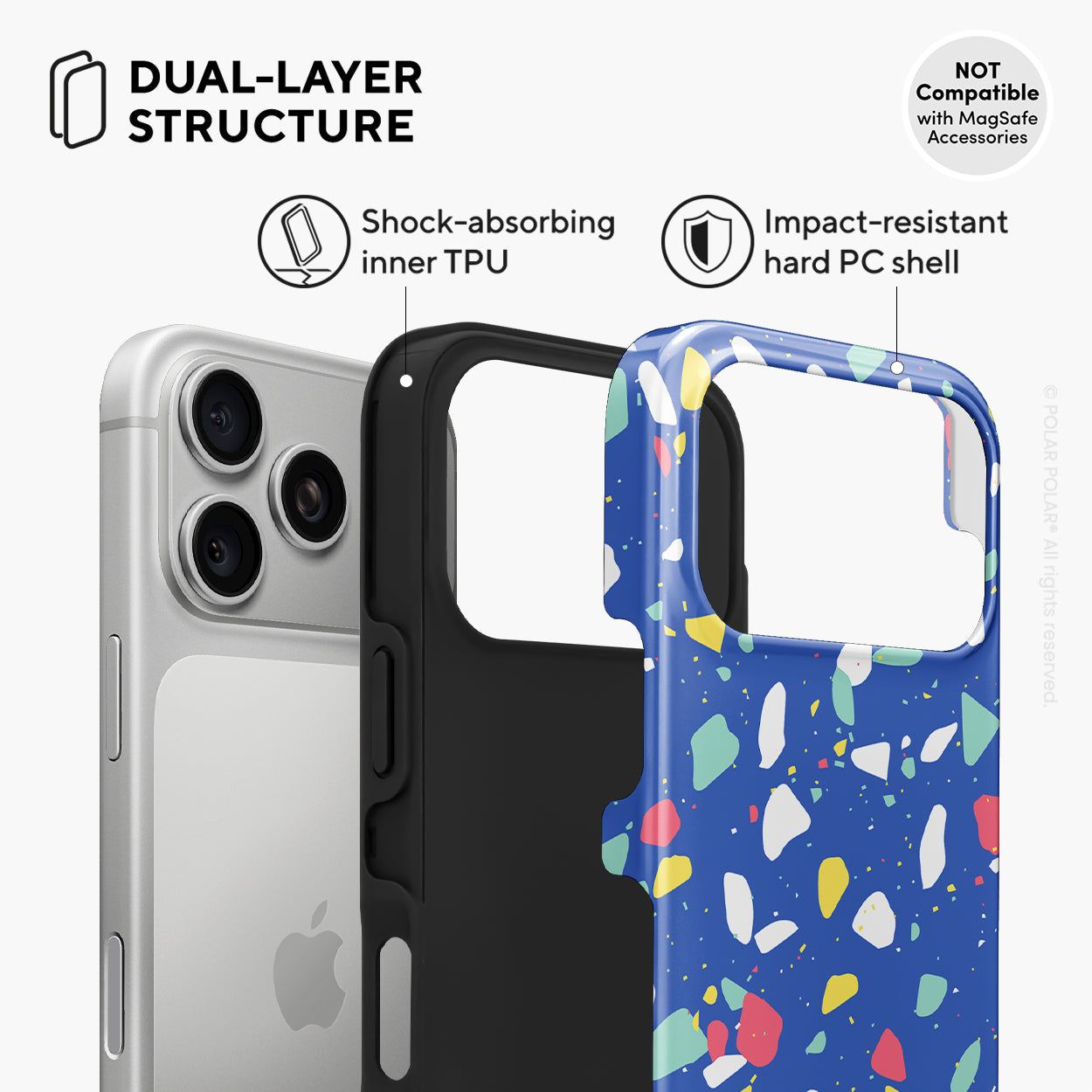 Standard_iPhone 17 Pro | Tough Case (dual-layer)
