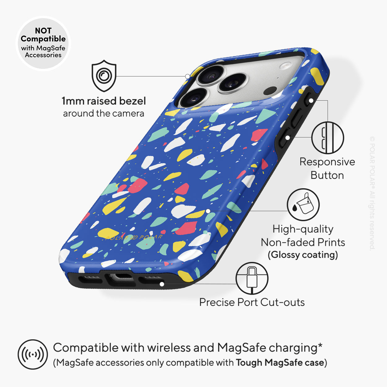 Standard_iPhone 17 Pro | Tough Case (dual-layer)