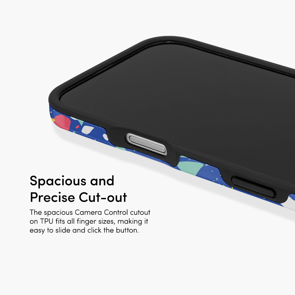 Feature_Tough Case (dual-layer) Tough MagSafe Case