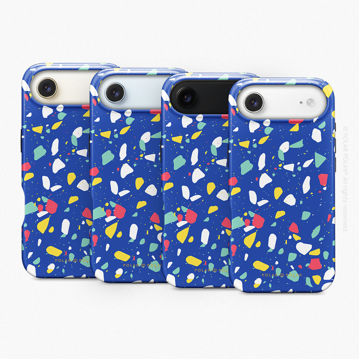 Feature_Tough Case (dual-layer) Tough MagSafe Case