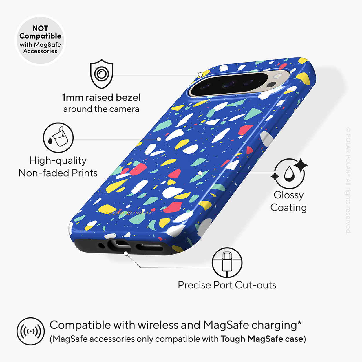 Standard_Google Pixel 10 Pro | Tough Case (dual-layer)