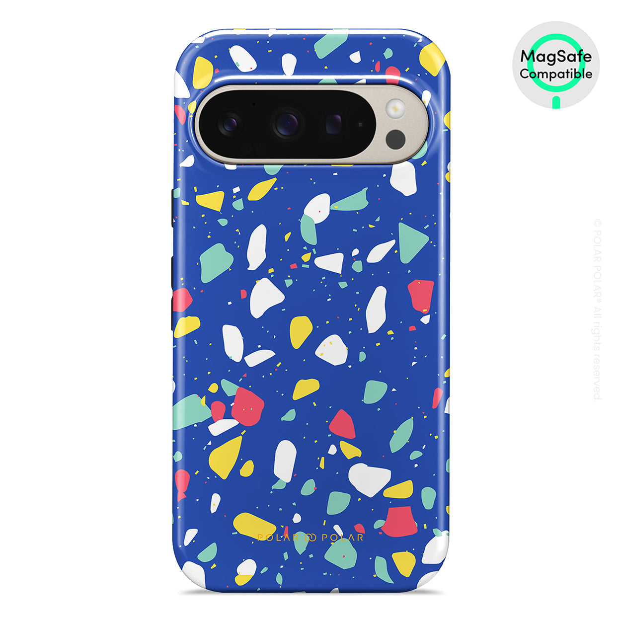 Standard_Google Pixel 10 Pro | Tough MagSafe Case