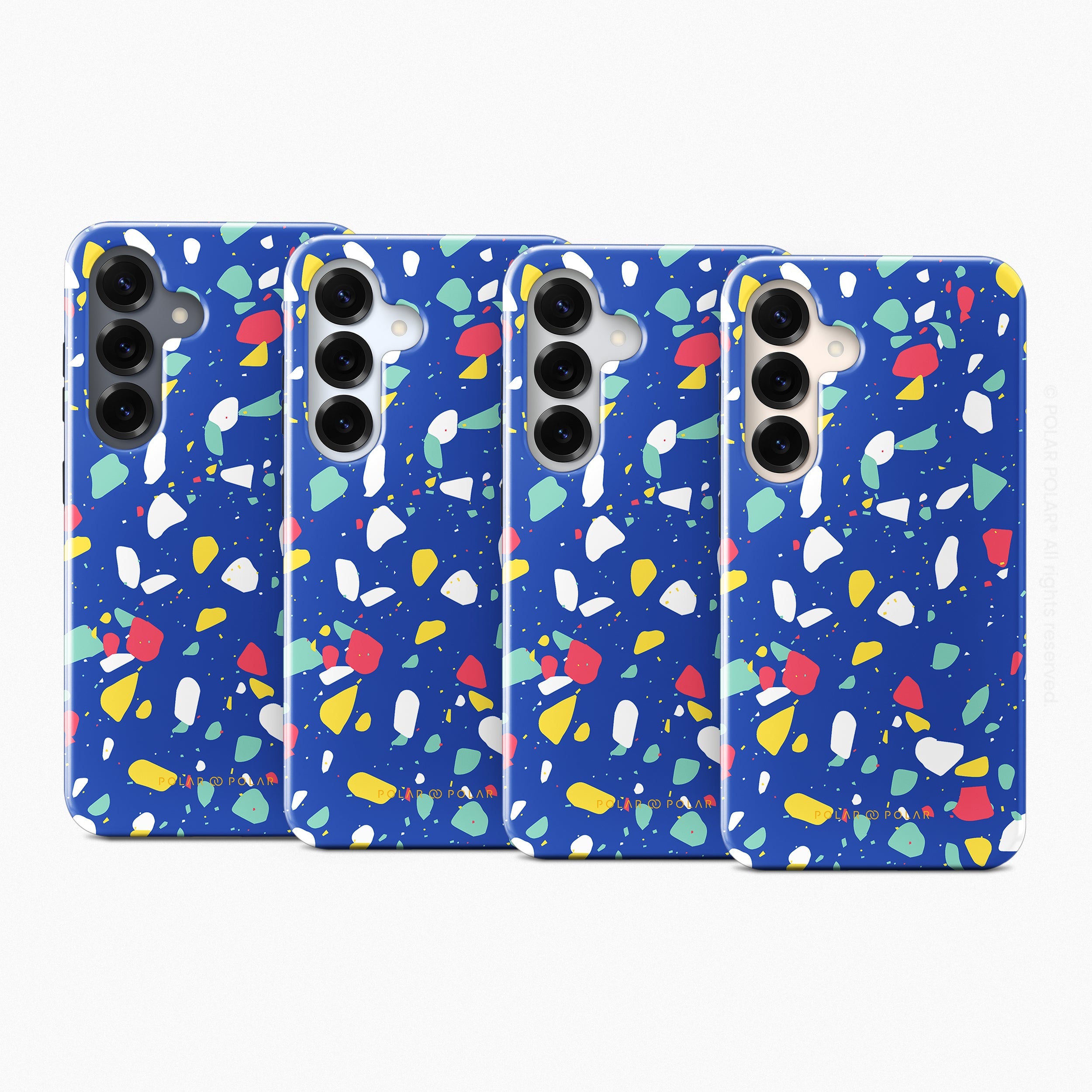 Feature_Tough Case (dual-layer) Tough MagSafe Case