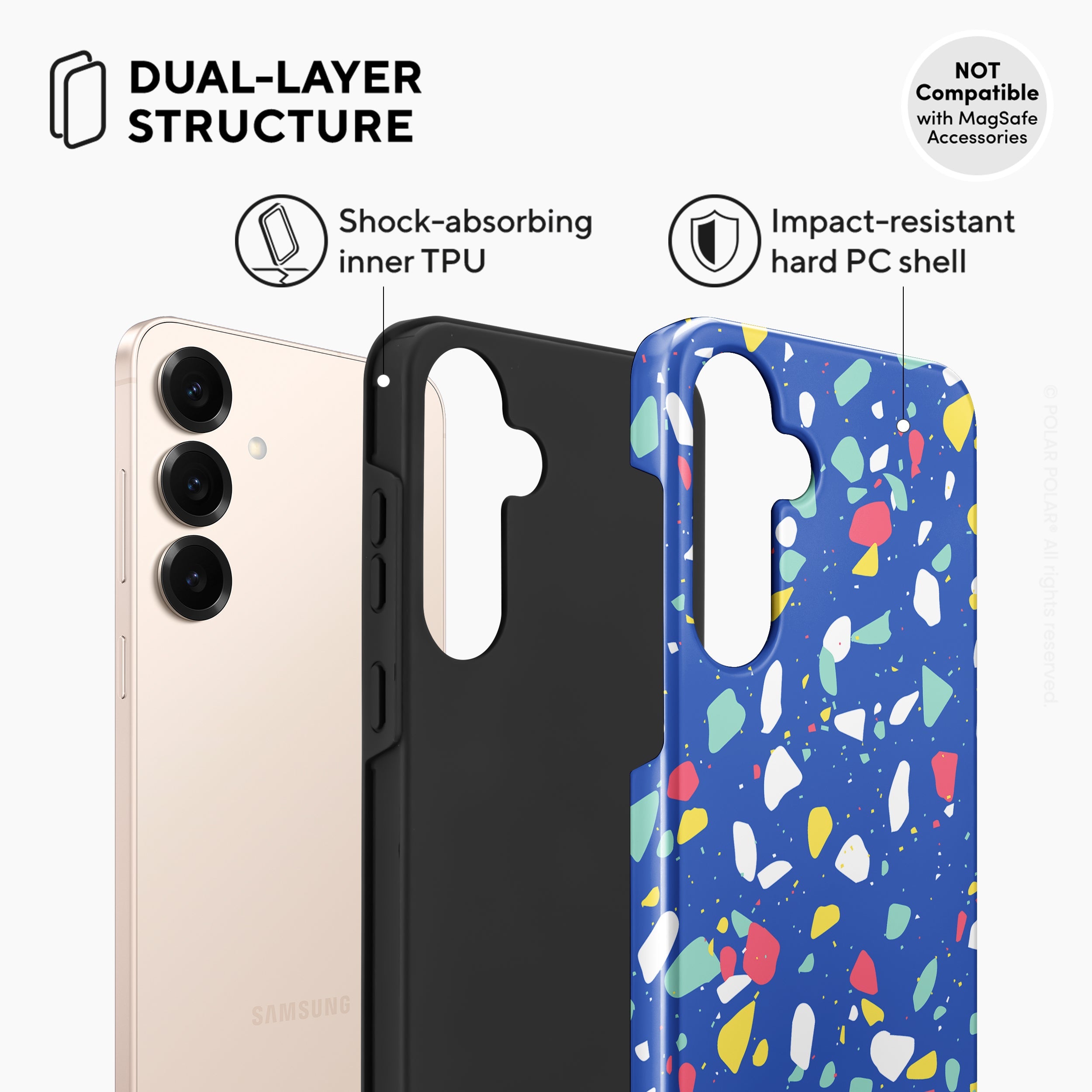 Standard_Samsung Galaxy S25+ | Tough Case (dual-layer)