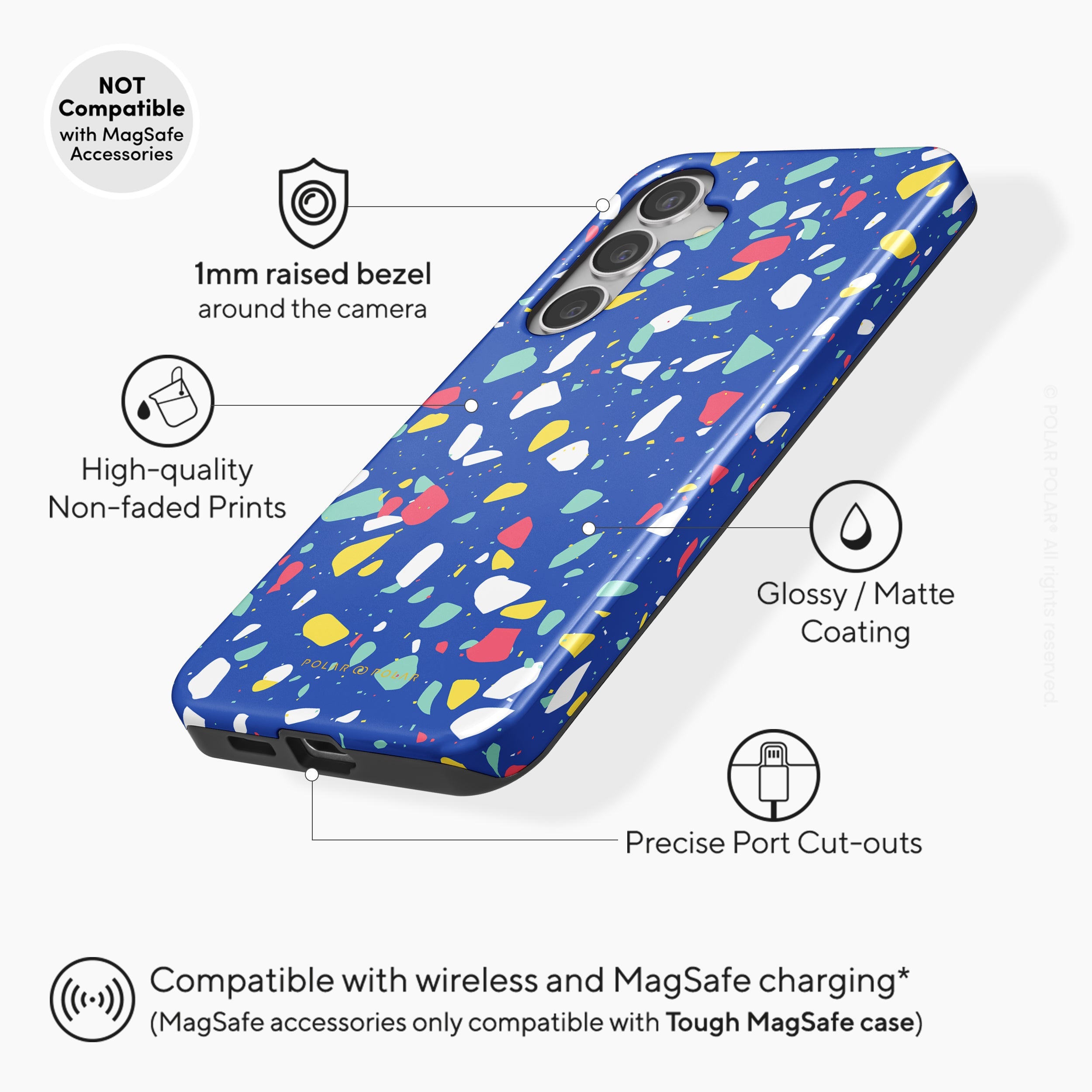 Standard_Samsung Galaxy S25 | Tough Case (dual-layer)