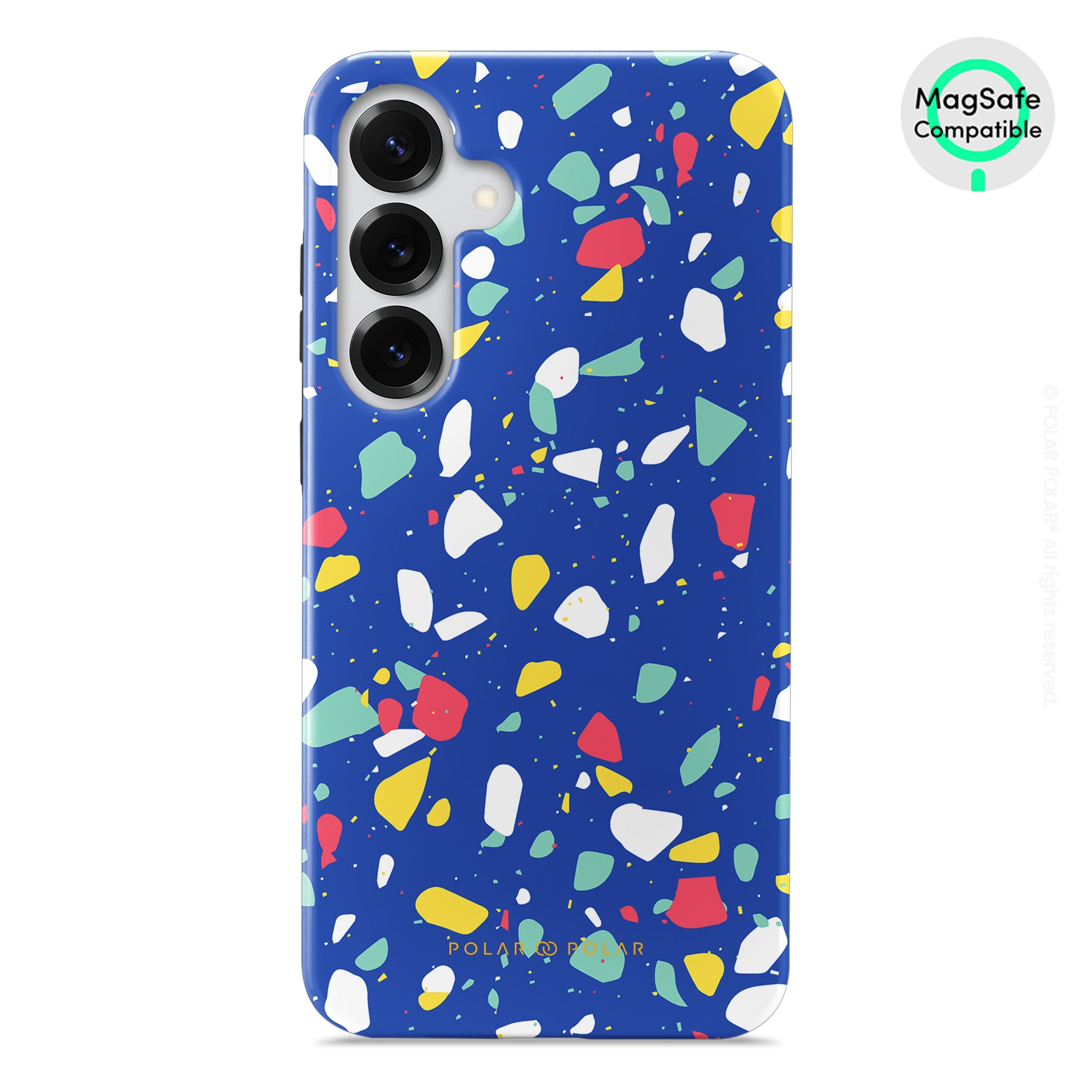 Standard_Samsung Galaxy S25+ | Tough MagSafe Case