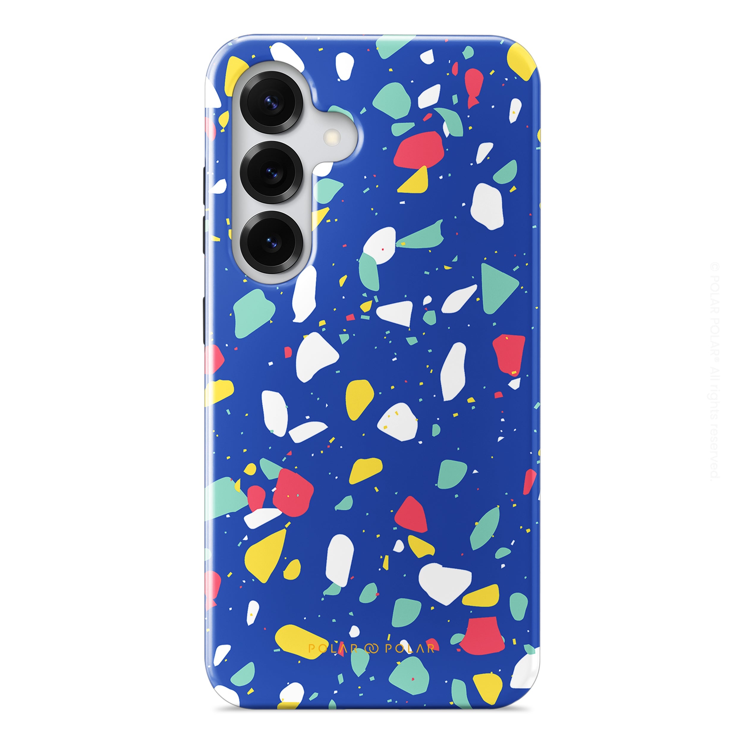 Standard_Samsung Galaxy S25 | Tough Case (dual-layer)