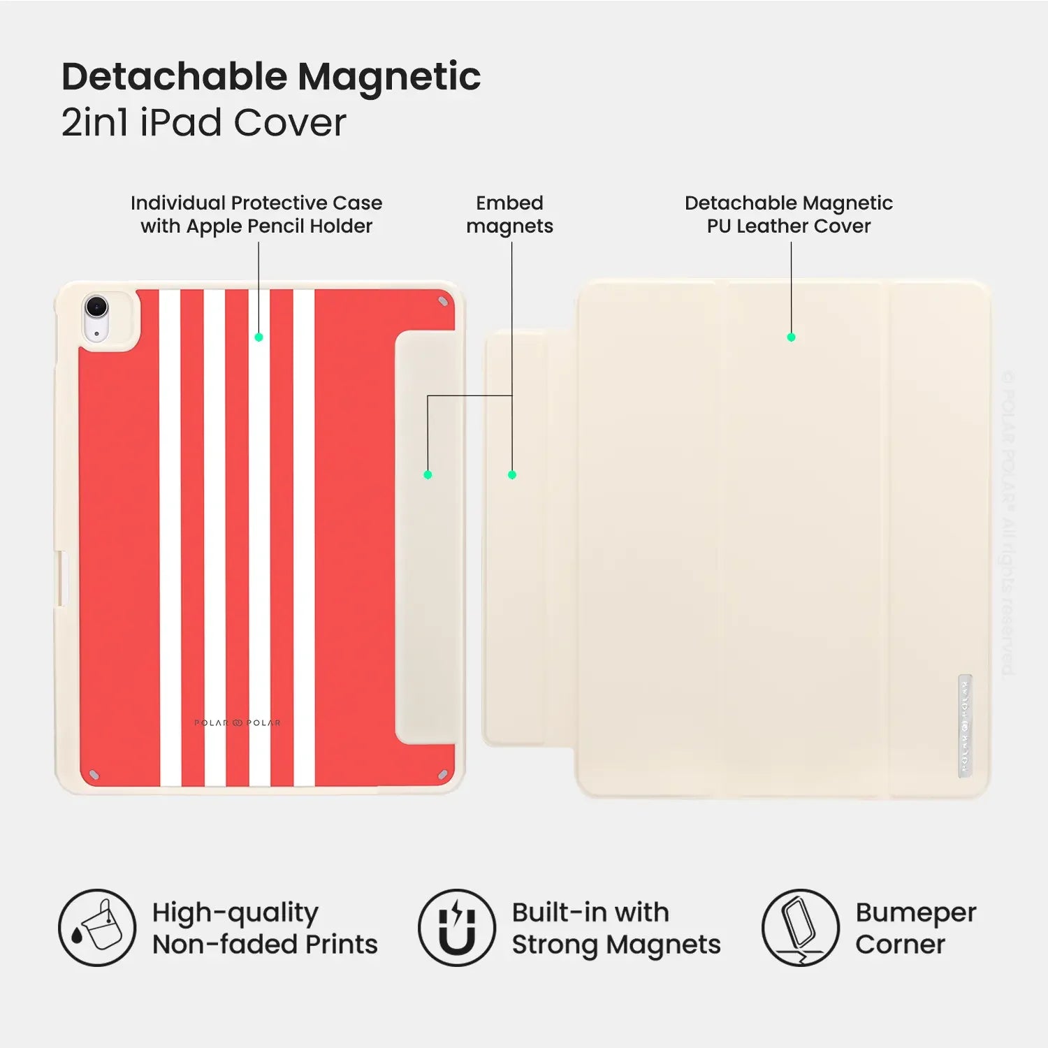 Standard_iPad Air 13-inch (M3 M2) | Milky White