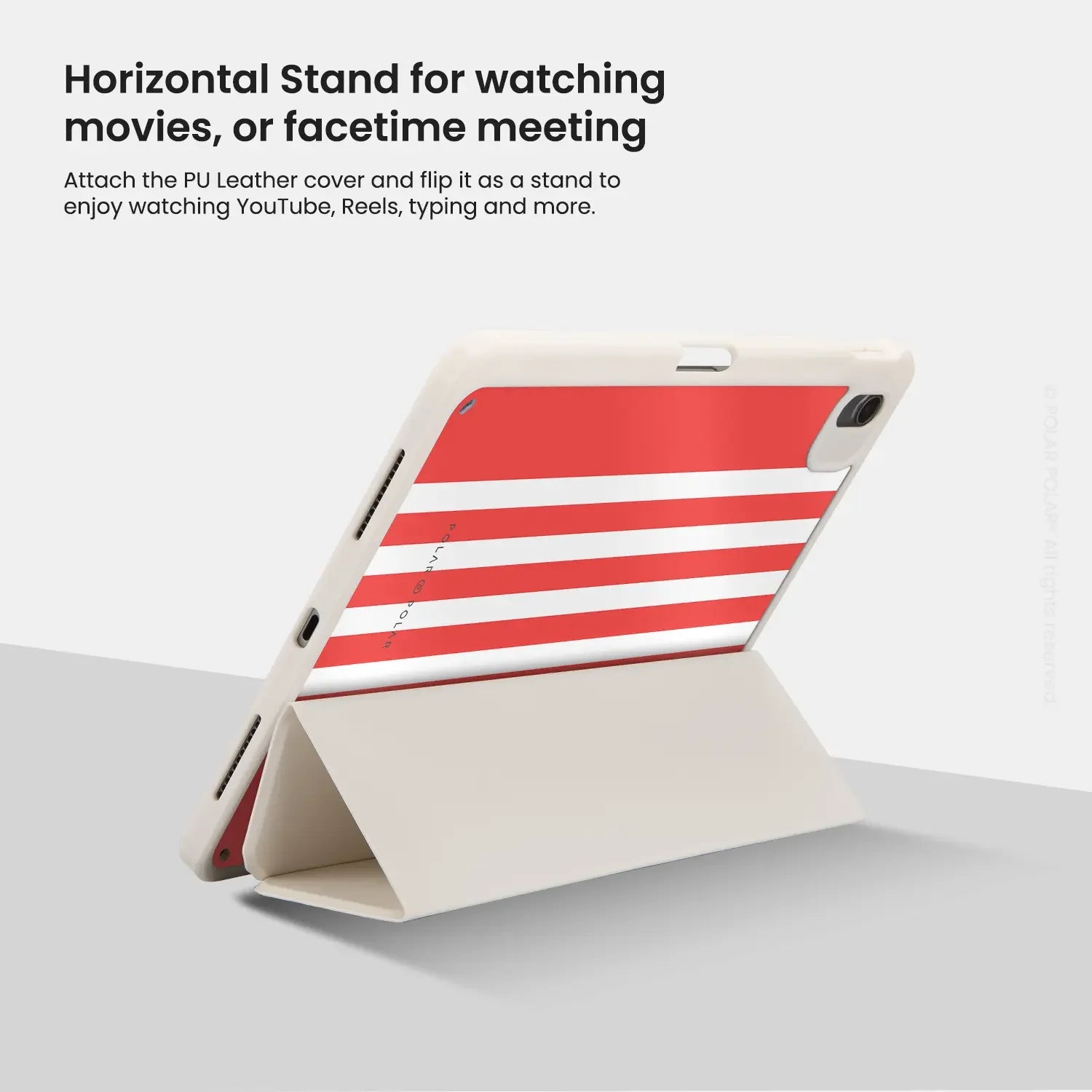 Standard_iPad Air 11-inch (M3 M2) | Milky White