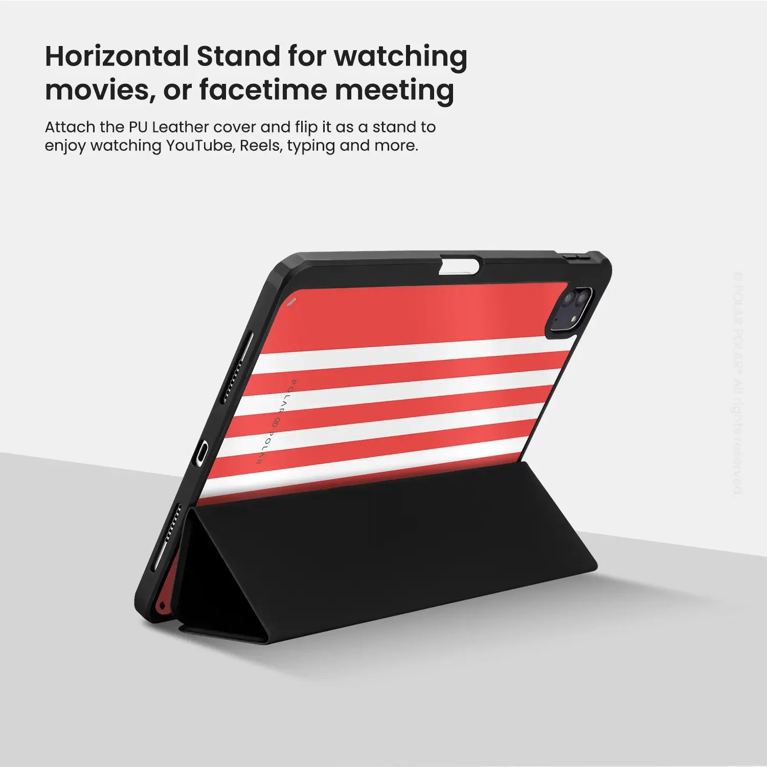 Standard_iPad Pro 11-inch (4th 3rd 2nd gen) | Black