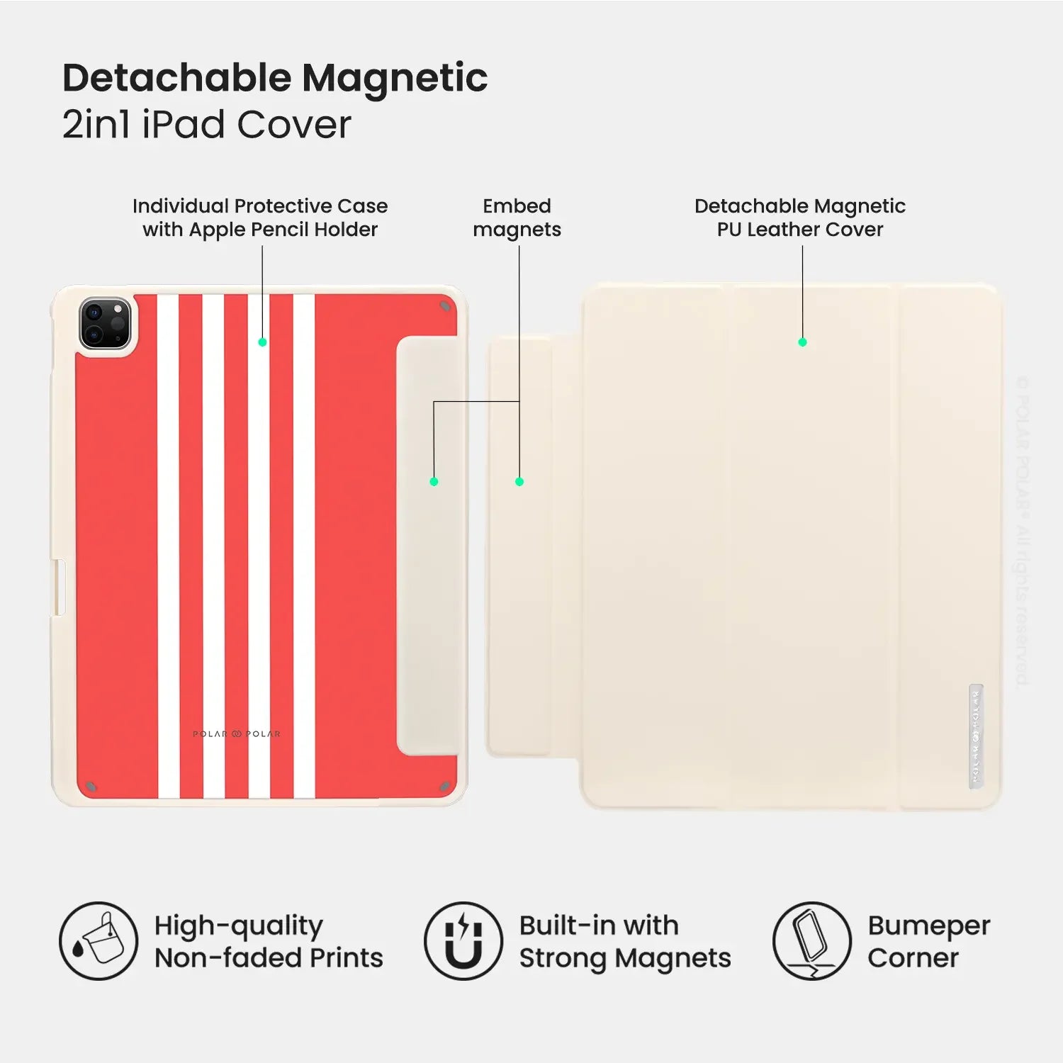 Standard_iPad Pro 12.9-inch (6th 5th gen) | Milky White