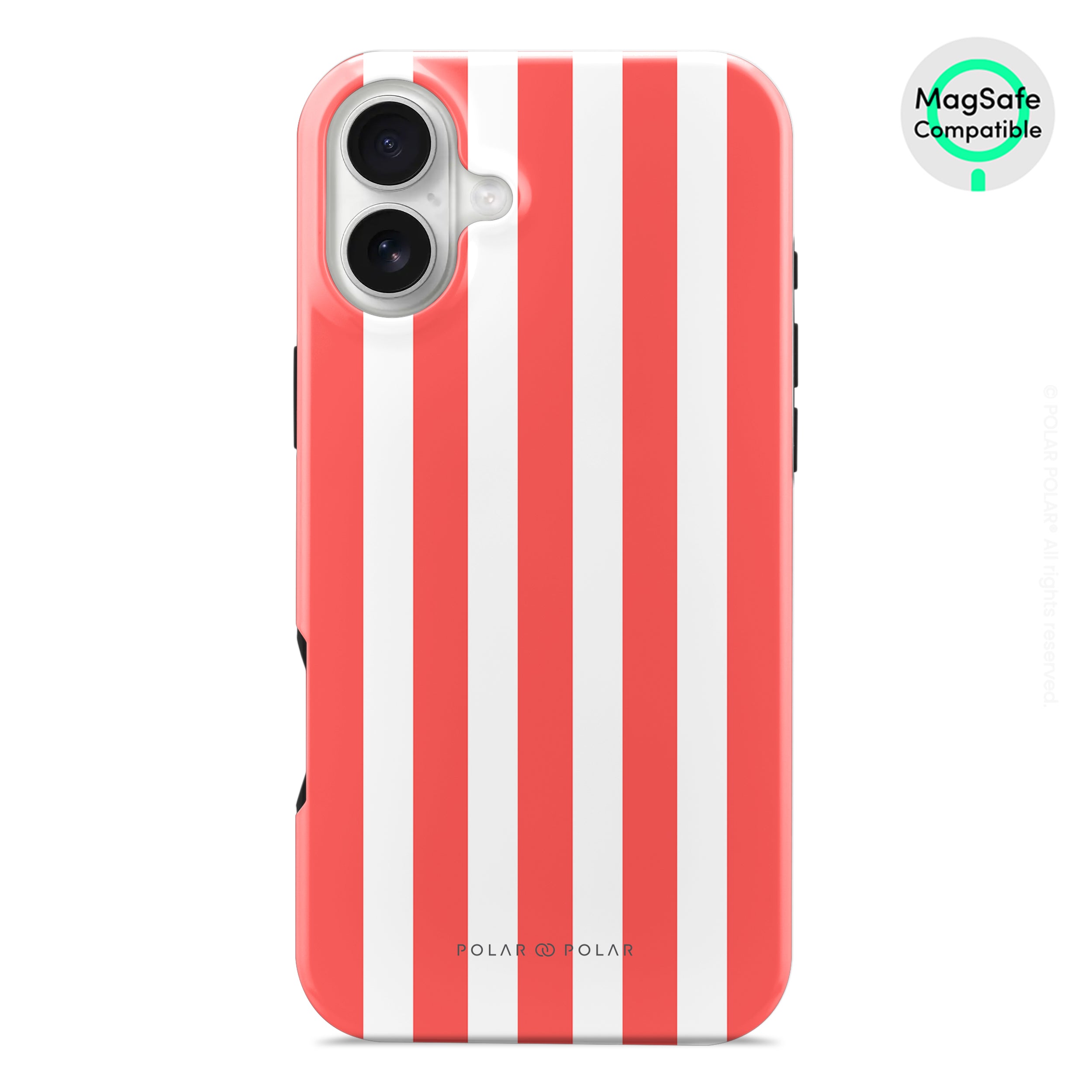 Standard_iPhone 16 Plus | Tough MagSafe Case