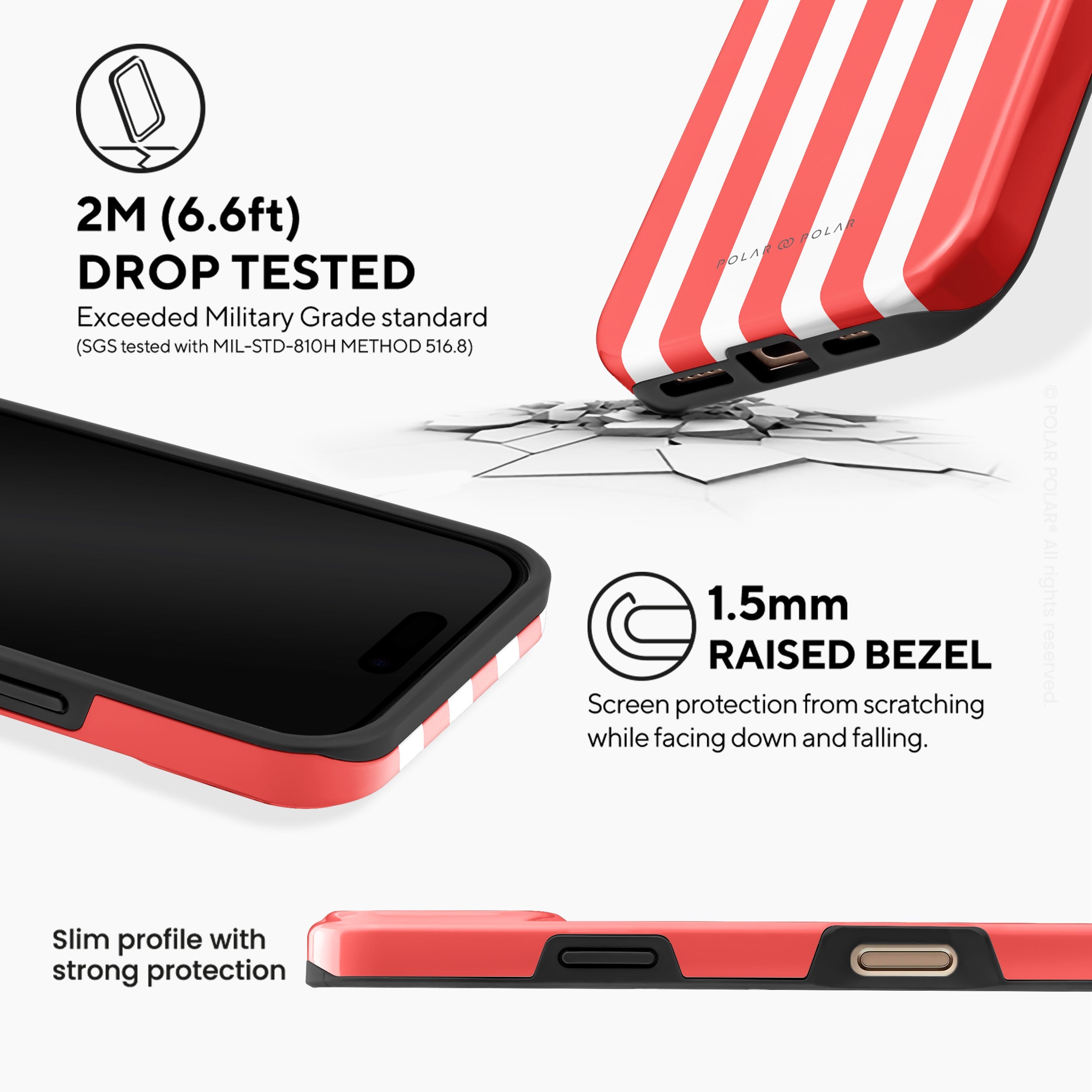 Feature_Tough Case (dual-layer) Tough MagSafe Case