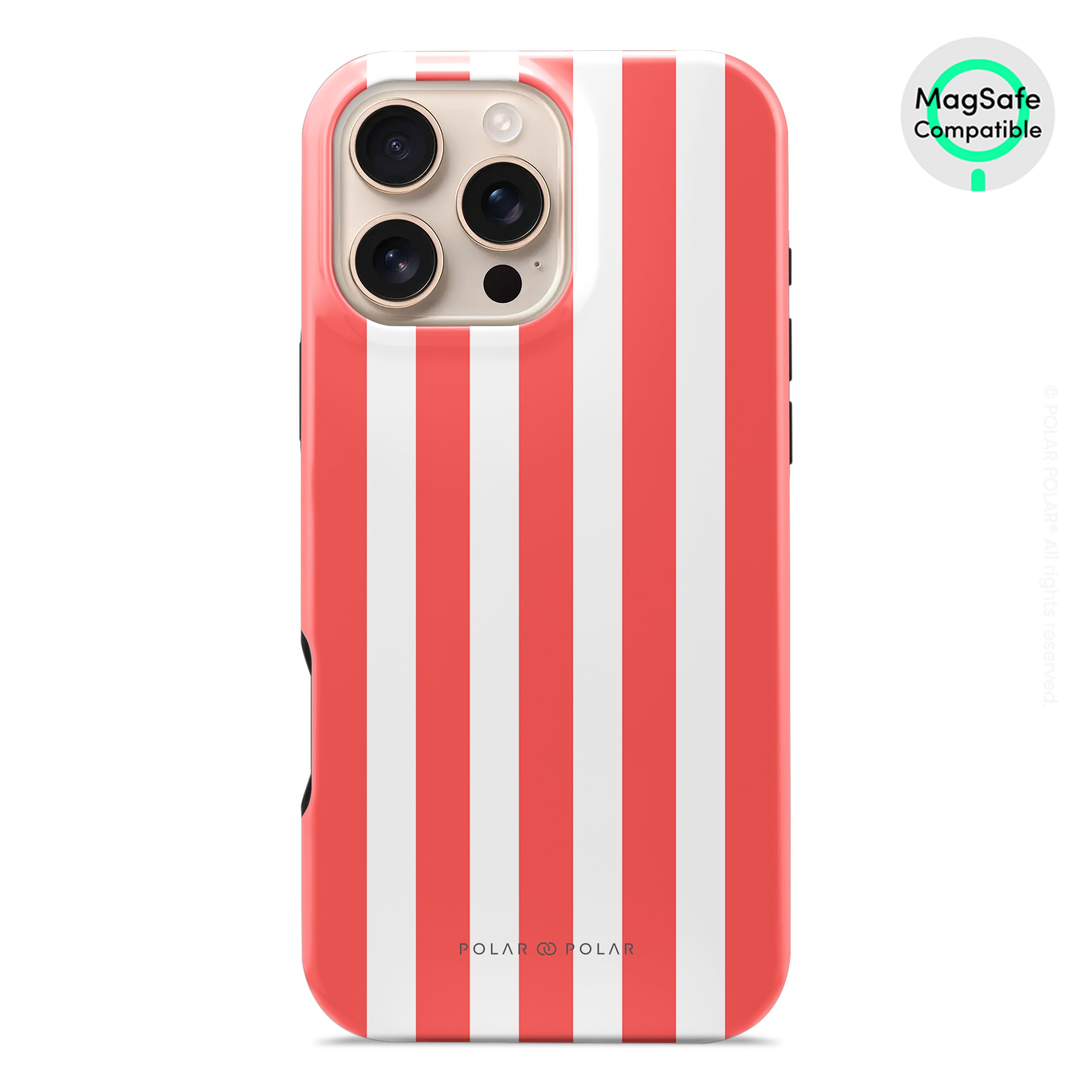 Standard_iPhone 16 Pro Max | Tough MagSafe Case