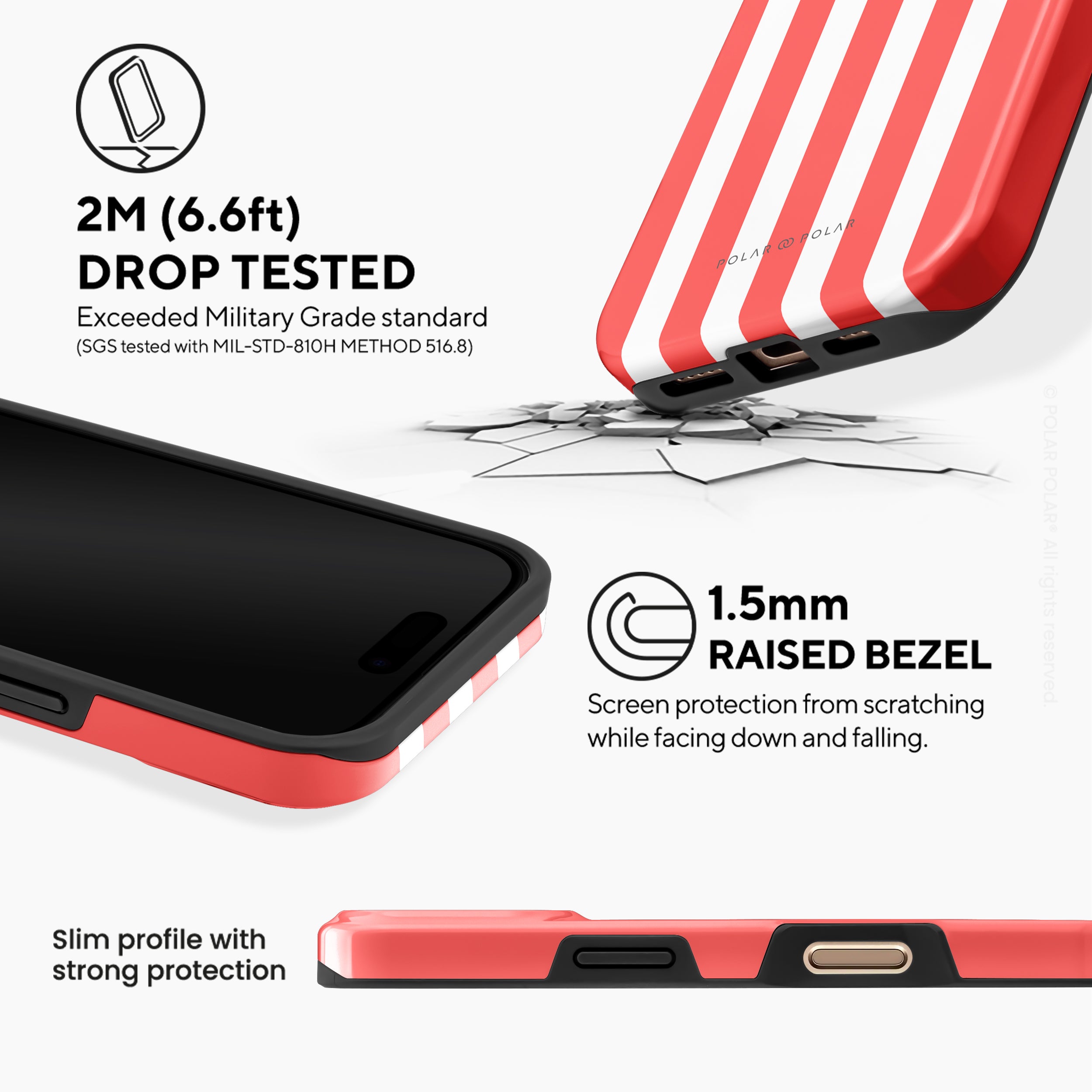 Feature_Tough Case (dual-layer) Tough MagSafe Case