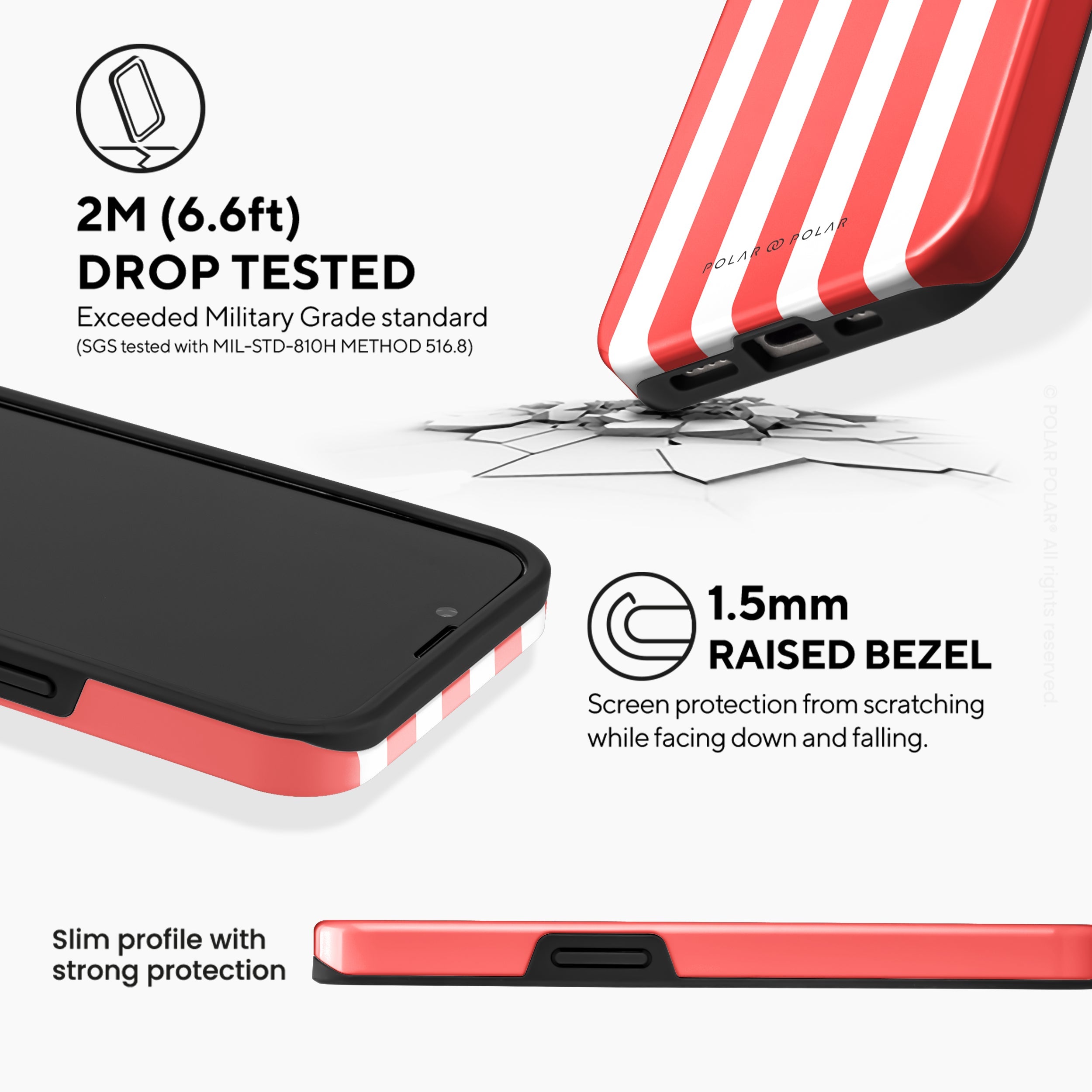 Feature_Tough Case (dual-layer) Tough MagSafe Case