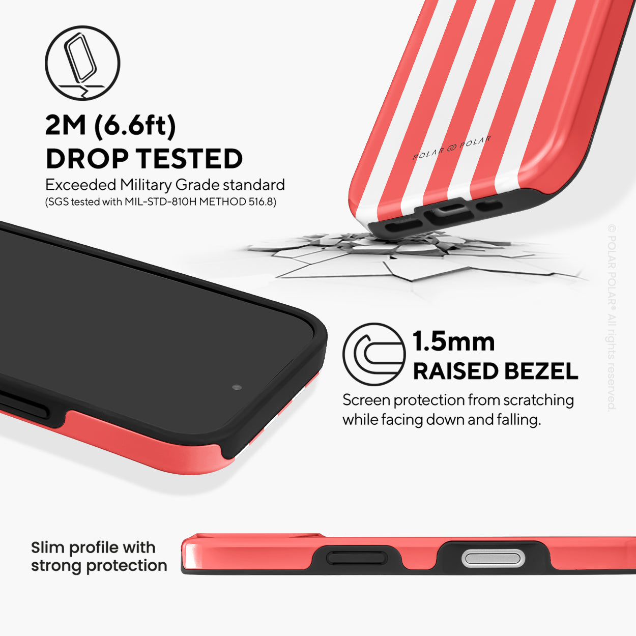 Feature_Tough Case (dual-layer) Tough MagSafe Case