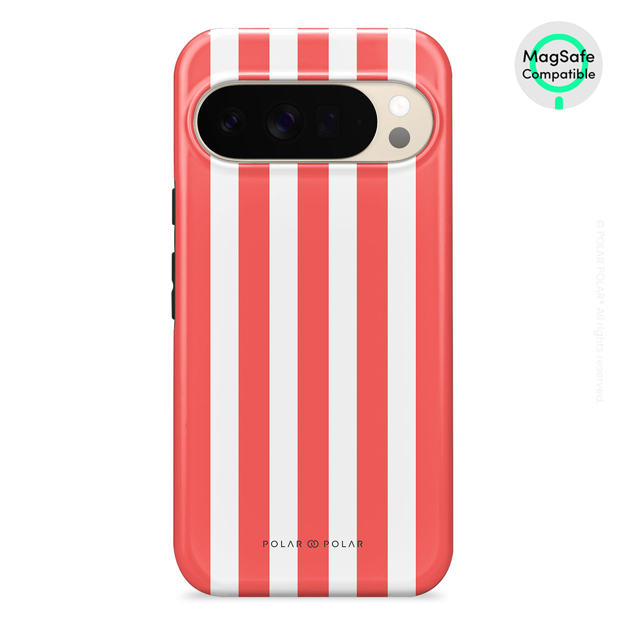 Standard_Google Pixel 10 Pro XL | Tough MagSafe Case