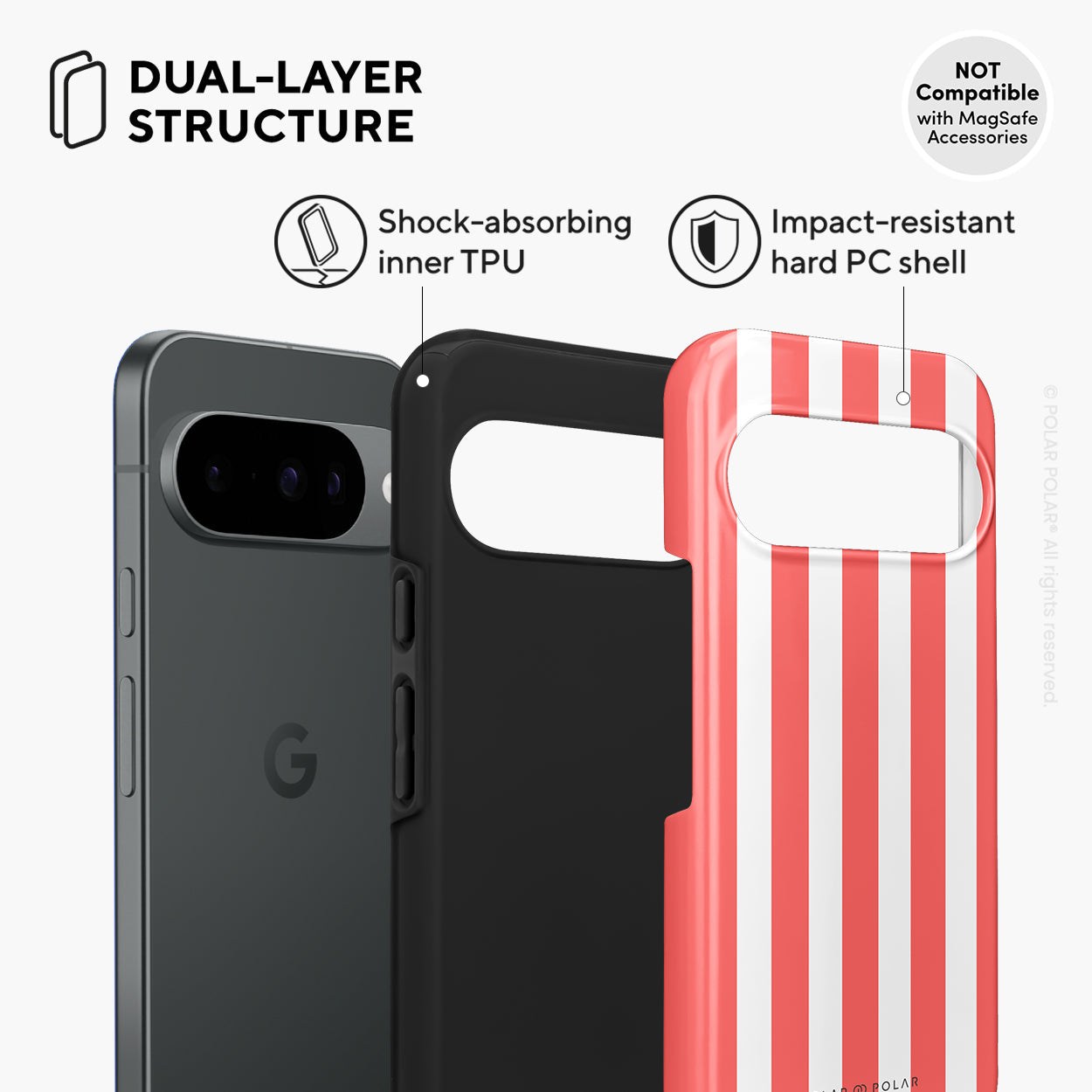 Standard_Google Pixel 10 | Tough Case (dual-layer)